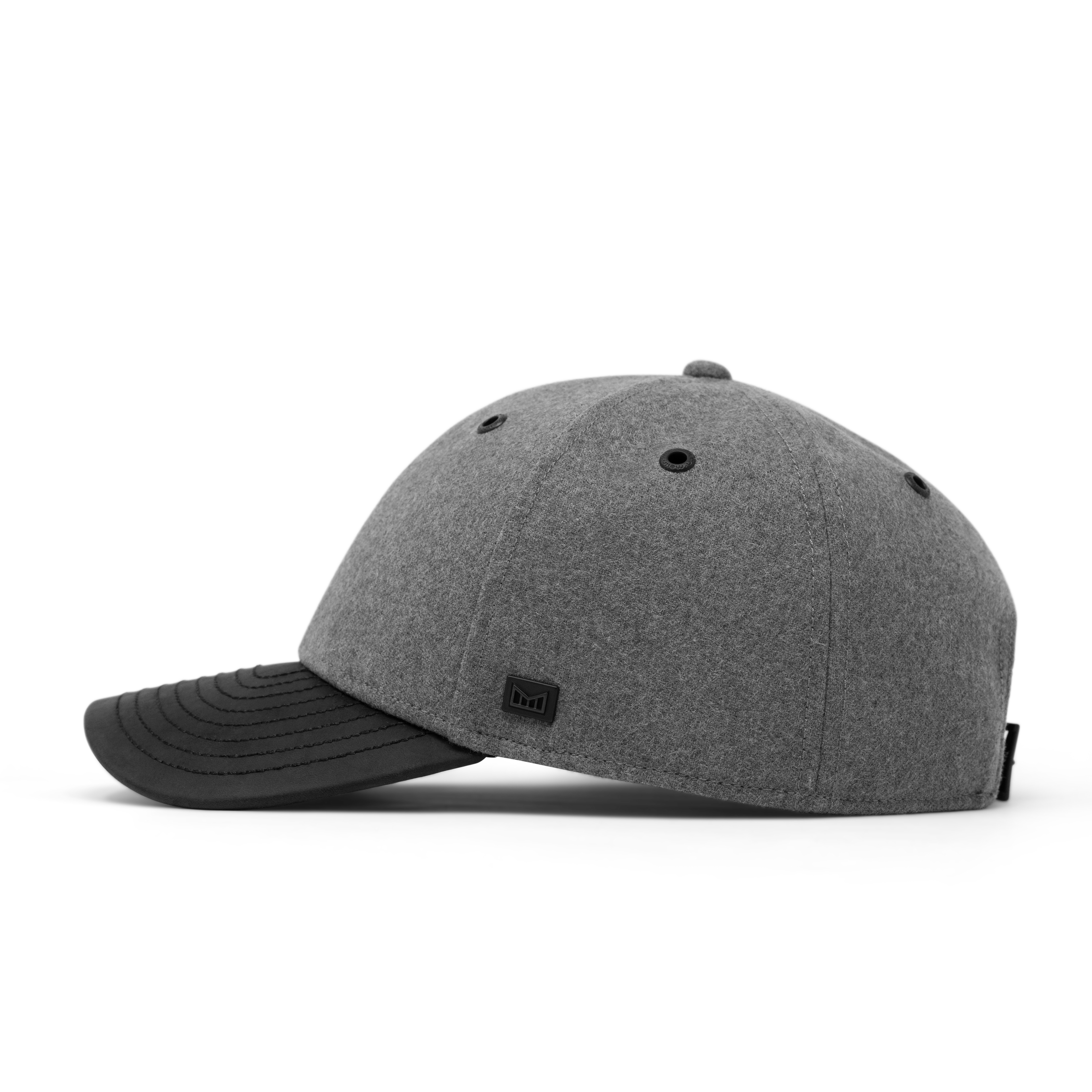 A-Game Scout Thermal - Heather Grey / Black (XQLS)