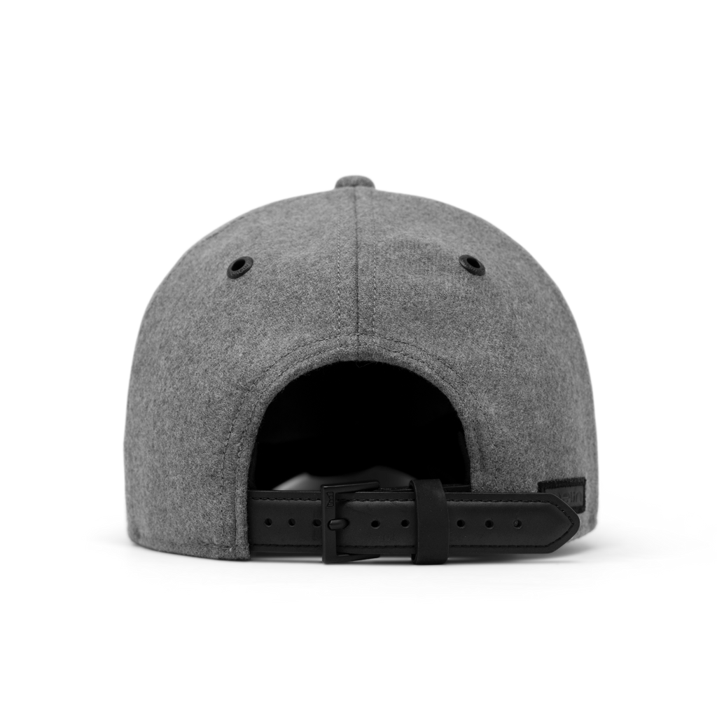 A-Game Scout Thermal - Heather Grey / Black (XQLS)