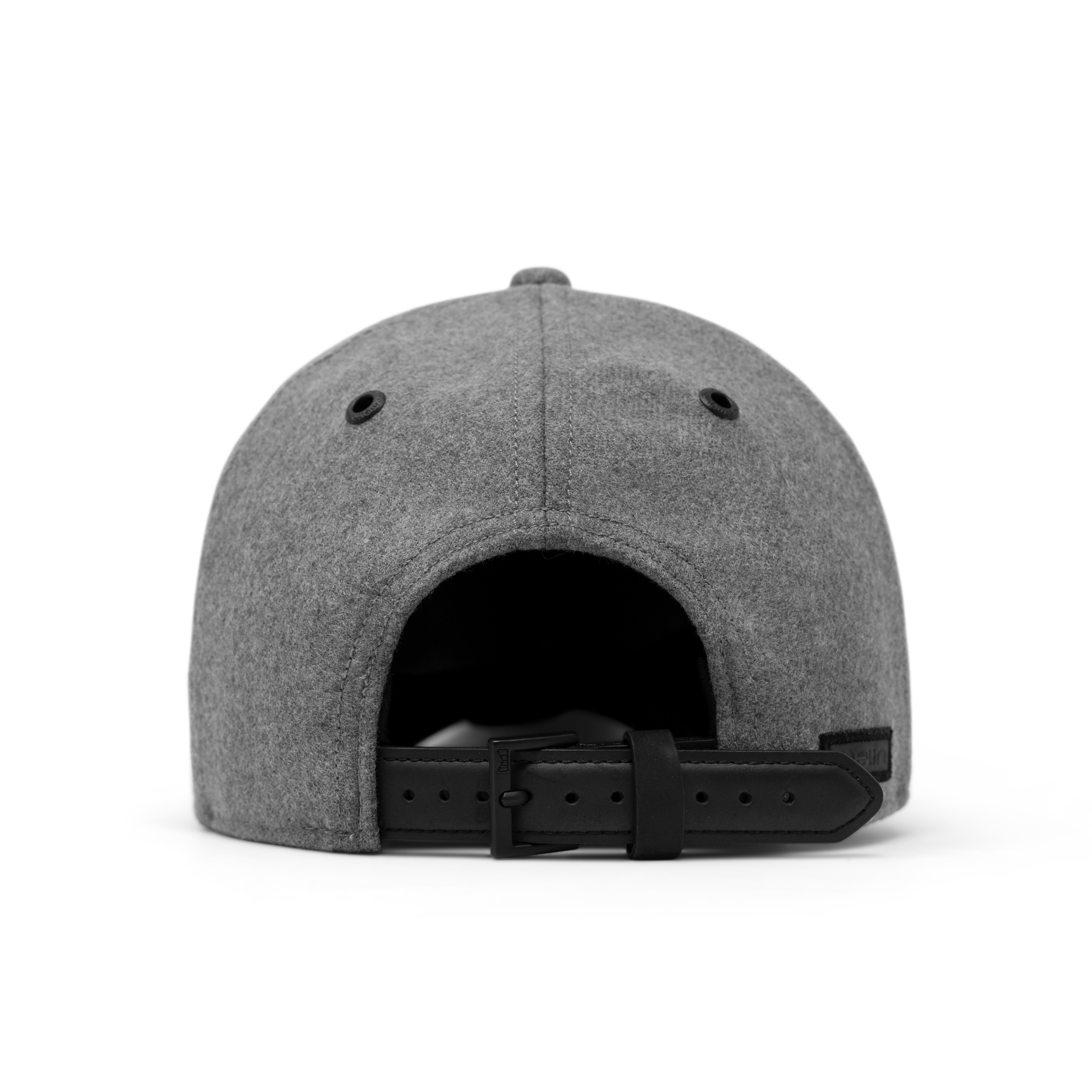 A-Game Scout Thermal - Heather Grey / Black (XQLS)