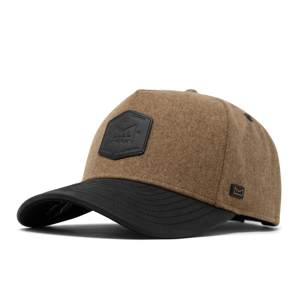 Odysea Scout Thermal - Caramel (BRZ8)