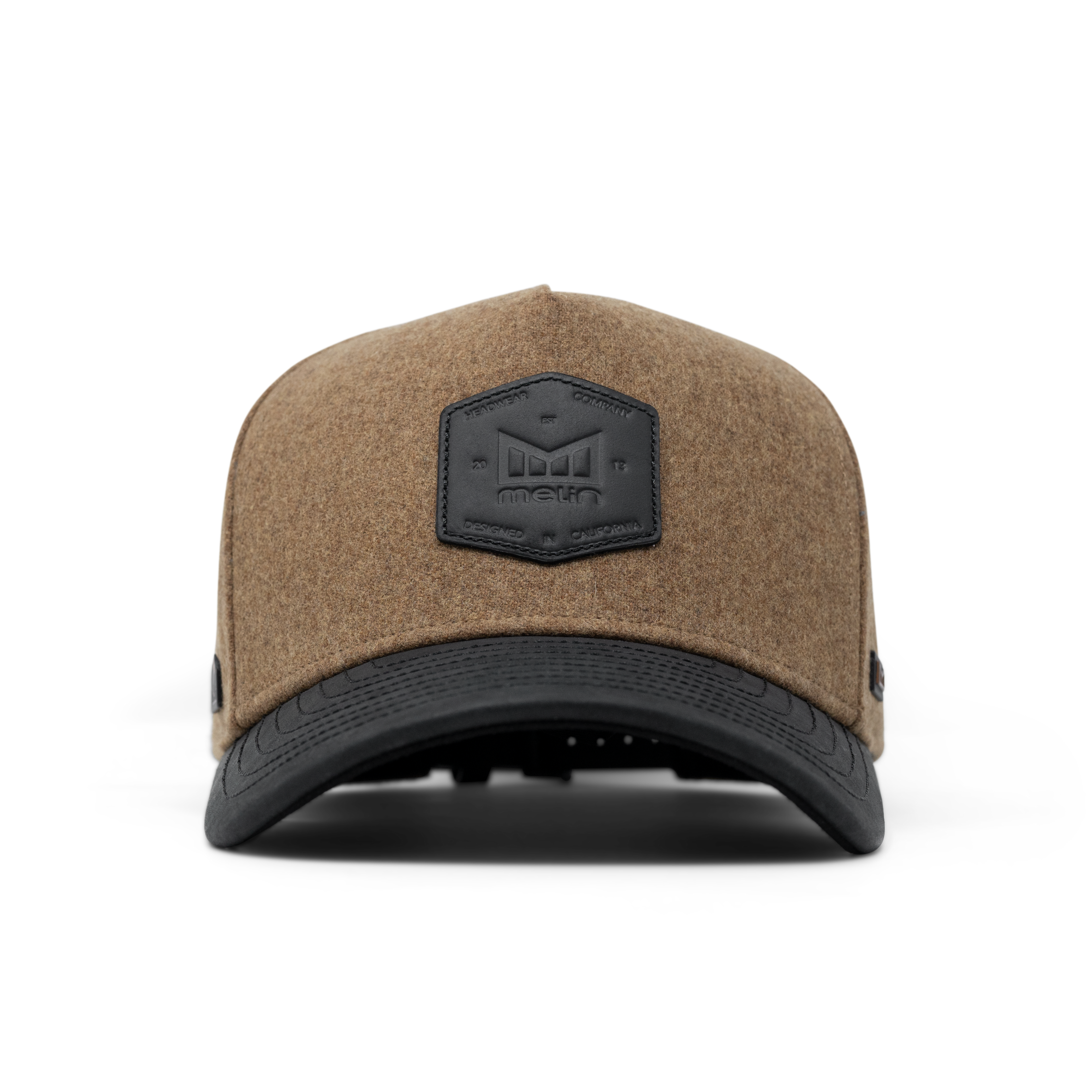 Odysea Scout Thermal - Caramel (BRZ8)