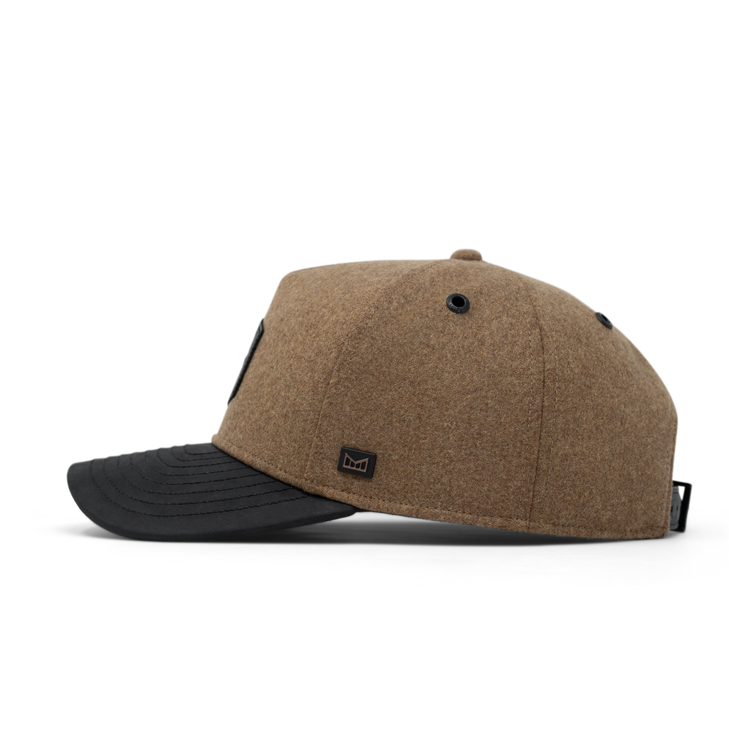 Odysea Scout Thermal - Caramel (BRZ8)