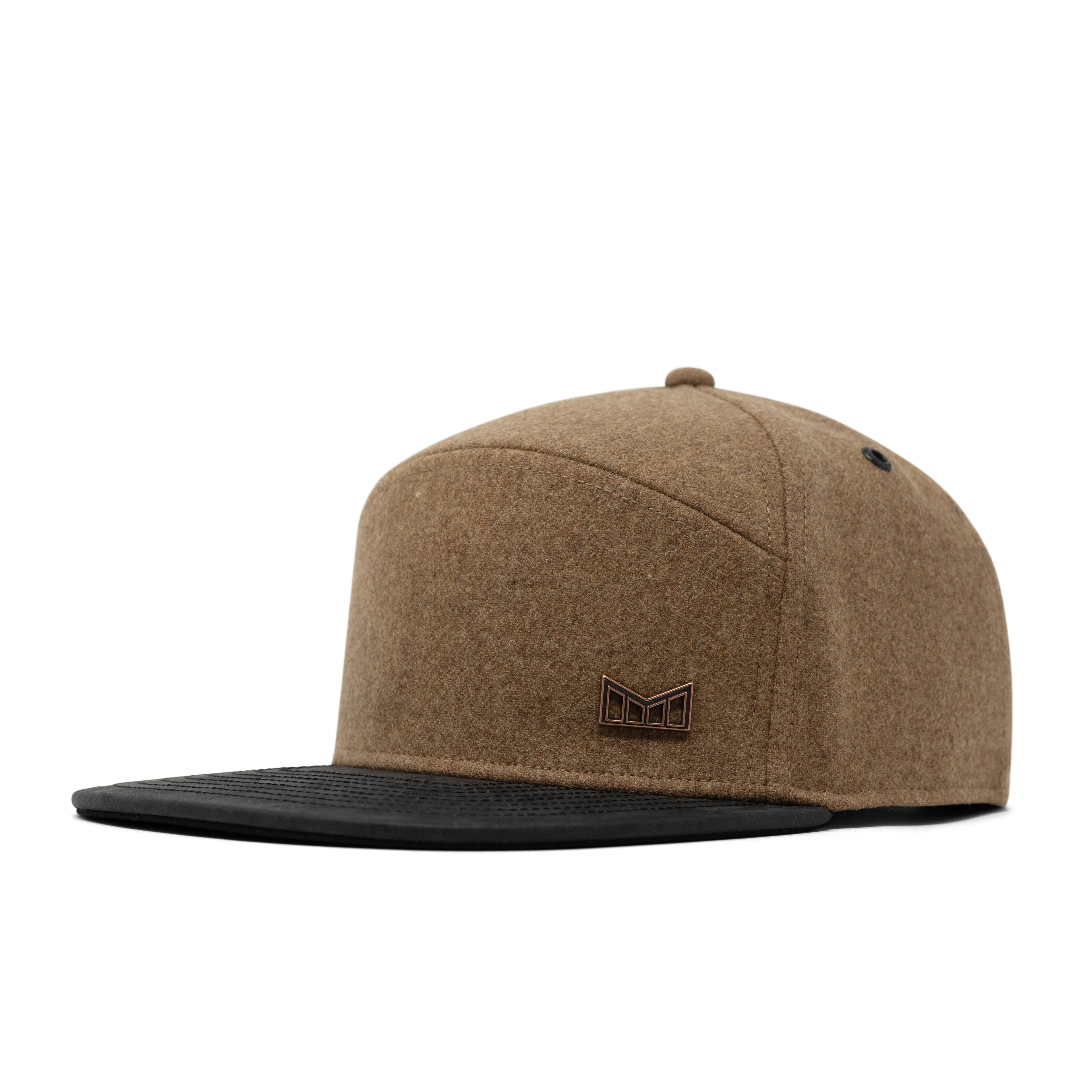 Trenches Icon Scout Thermal - Caramel (QGRM)