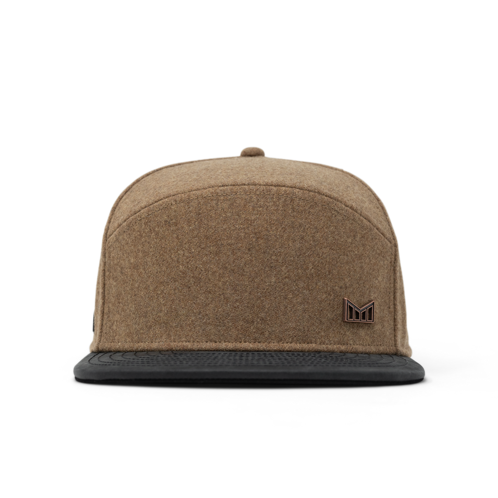 Trenches Icon Scout Thermal - Caramel (QGRM)