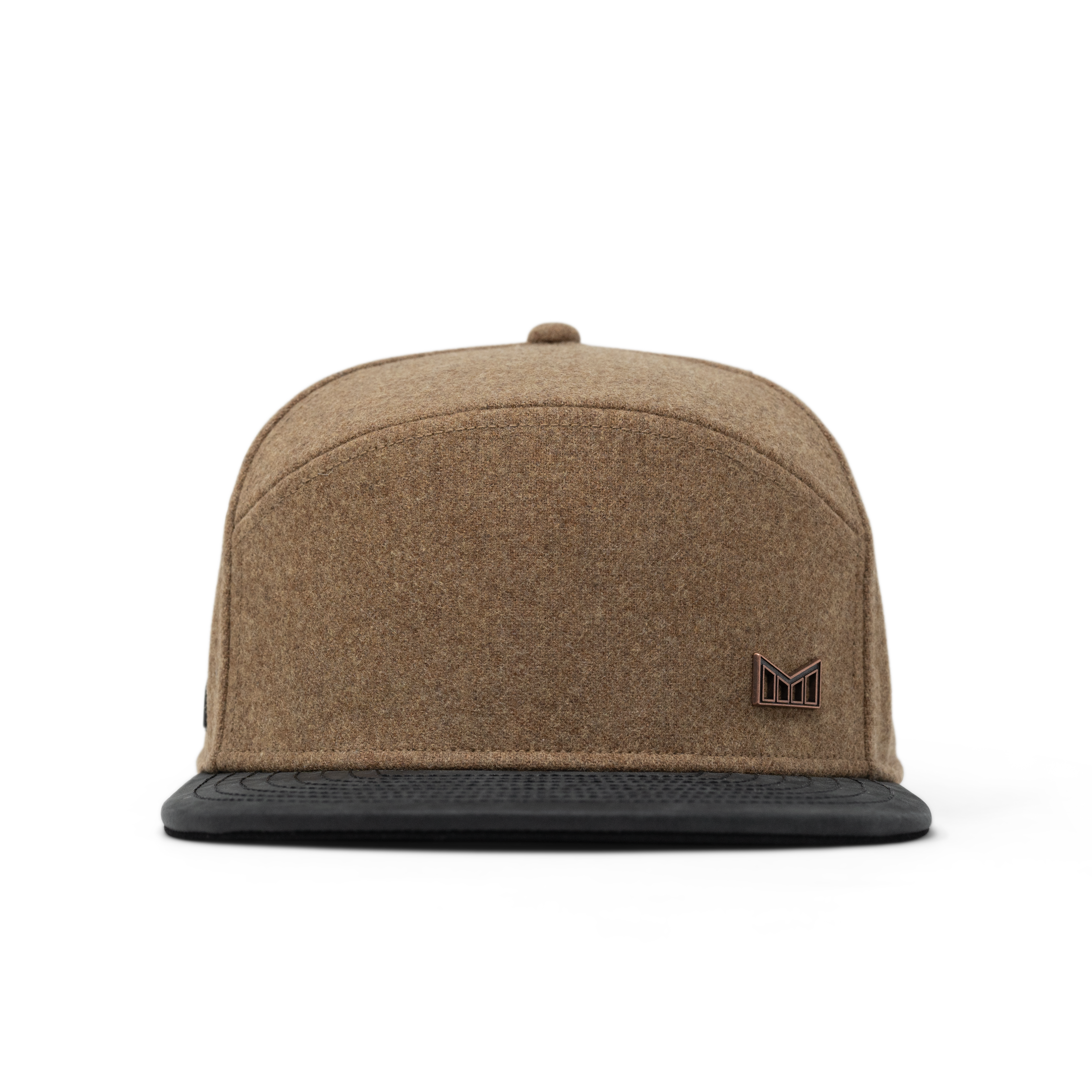 Trenches Icon Scout Thermal - Caramel (QGRM)
