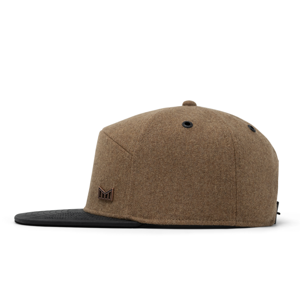 Trenches Icon Scout Thermal - Caramel (QGRM)