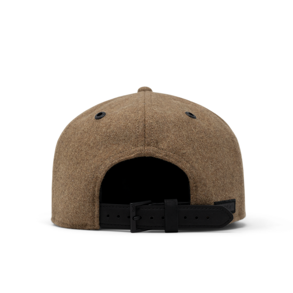 Trenches Icon Scout Thermal - Caramel (QGRM)