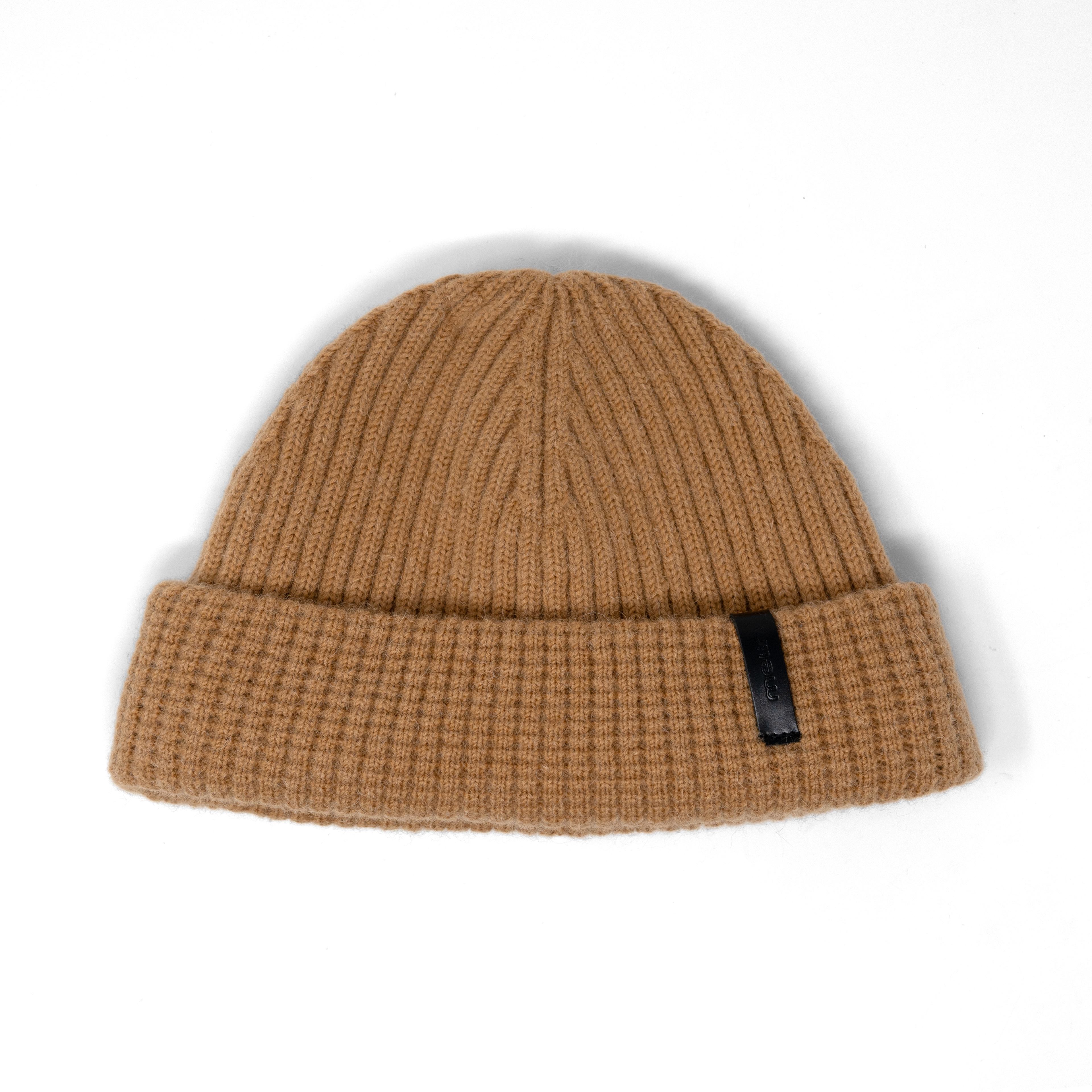 Destination Beanie - Khaki (TXJR)