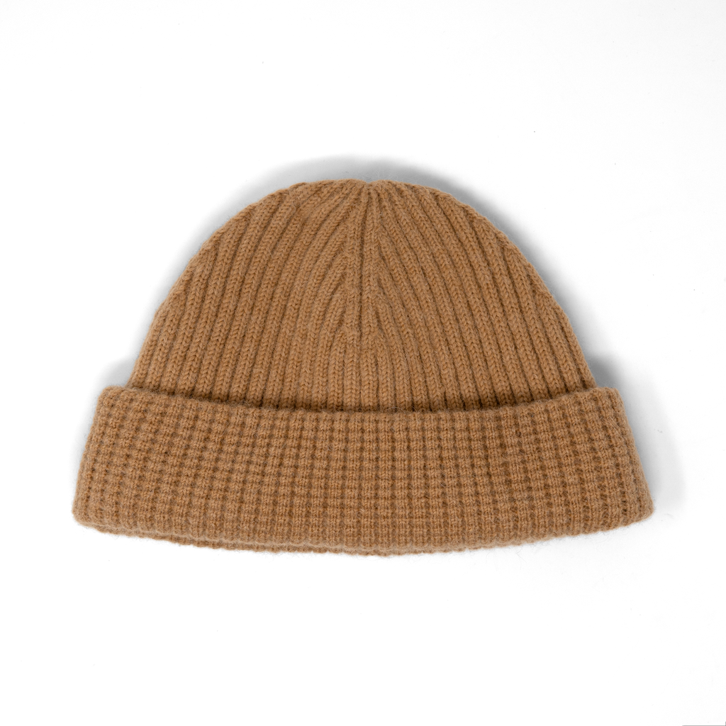 Destination Beanie - Khaki (TXJR)
