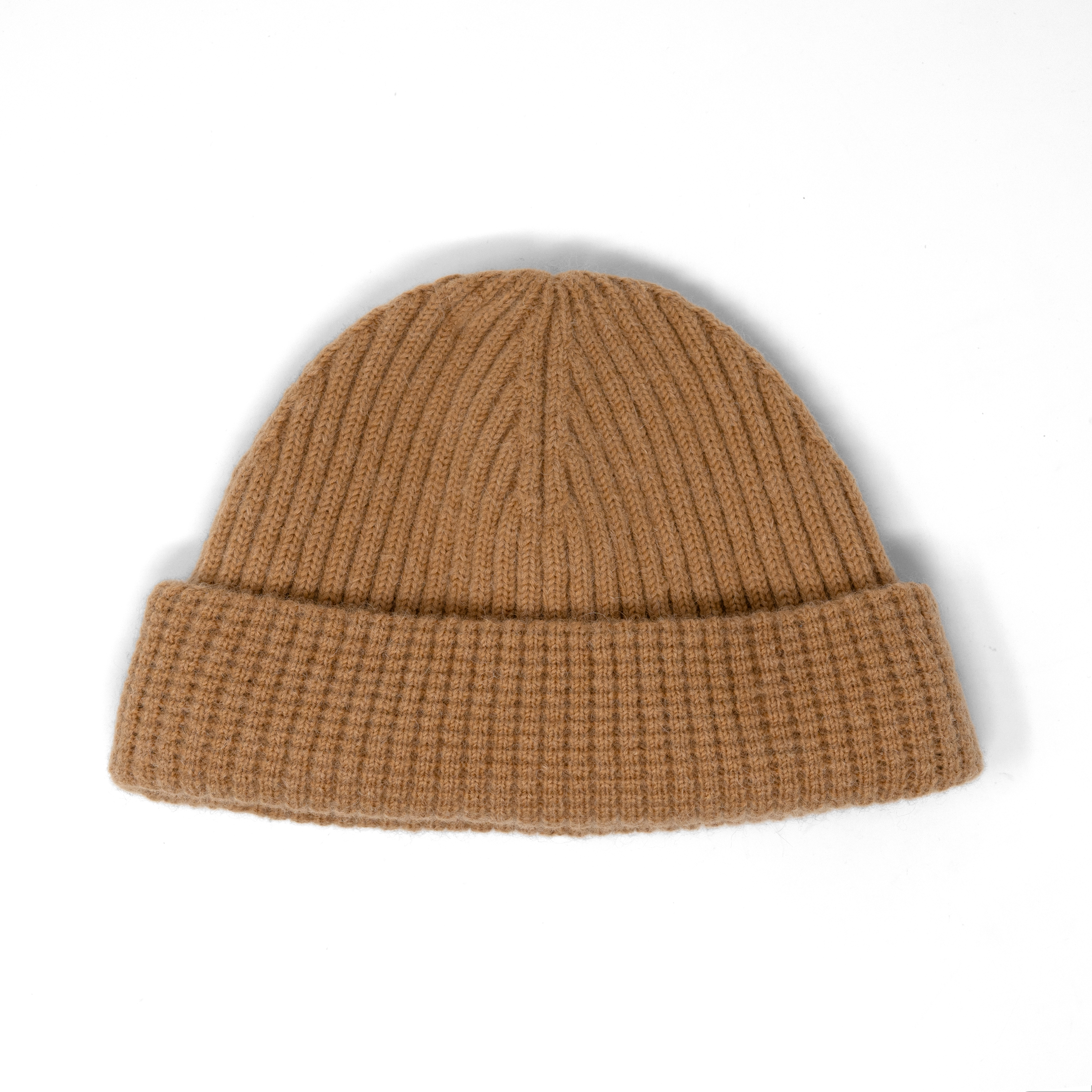 Destination Beanie - Khaki (TXJR)