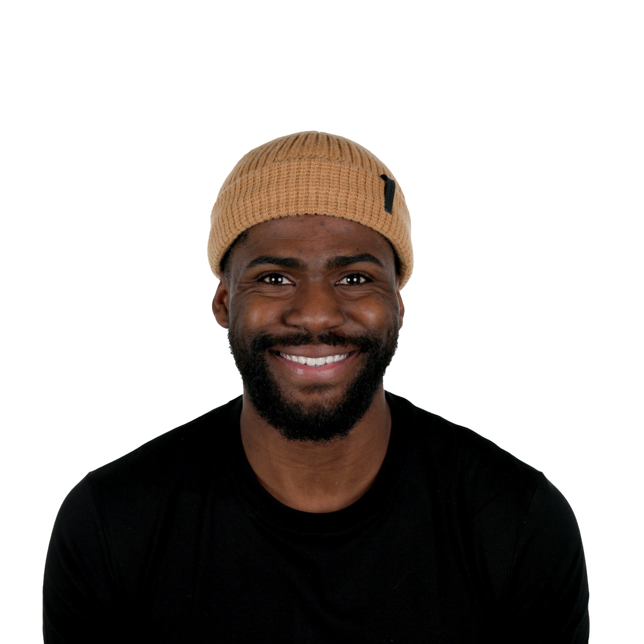 Destination Beanie - Khaki (TXJR)