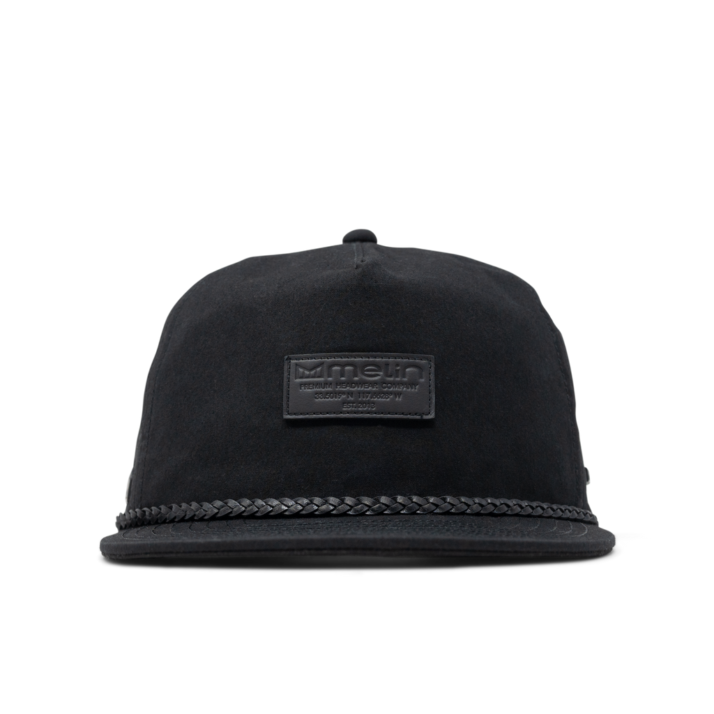 Coronado Brick Thermal - Black (WRVQ)