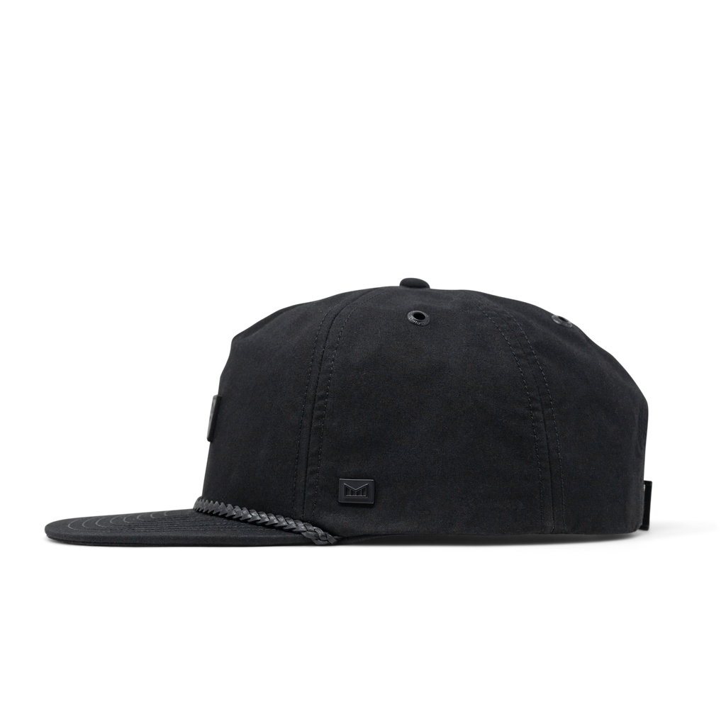 Coronado Brick Thermal - Black (WRVQ)