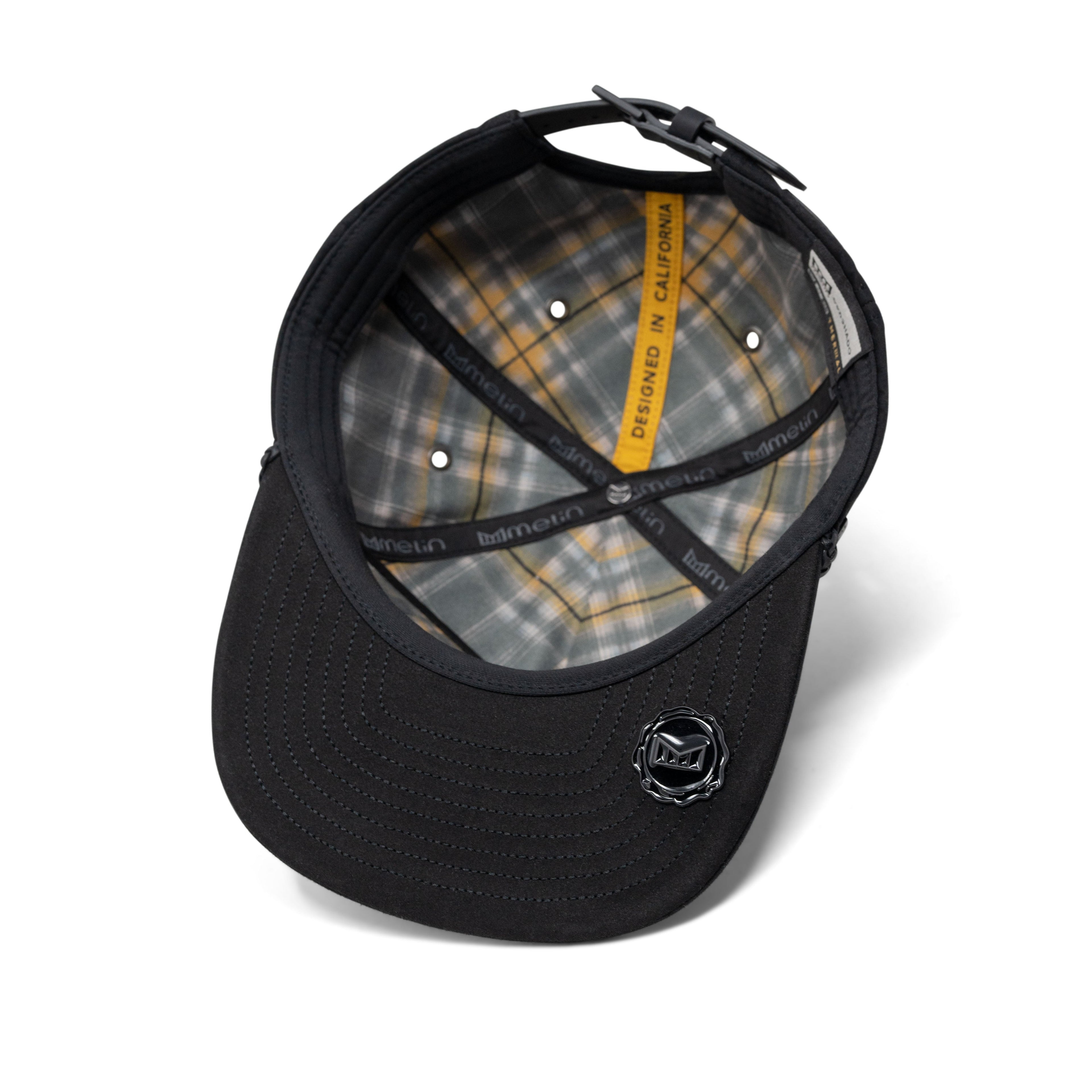 Coronado Brick Thermal - Black (WRVQ)
