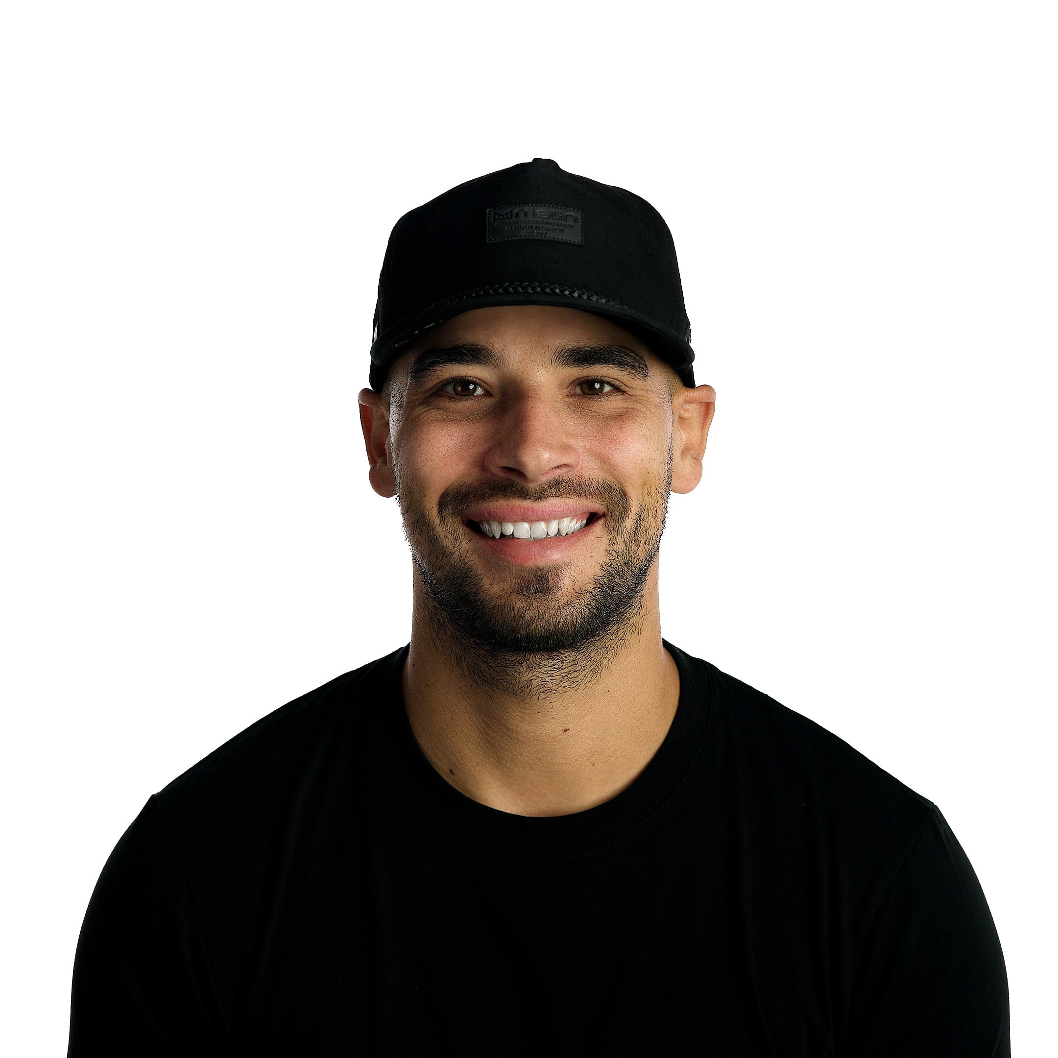 Coronado Brick Thermal - Black (WRVQ)