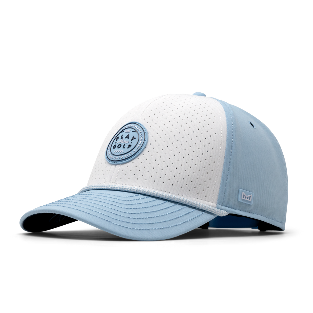 A-Game Links Hydro - Sky Blue / White (HL1Q)