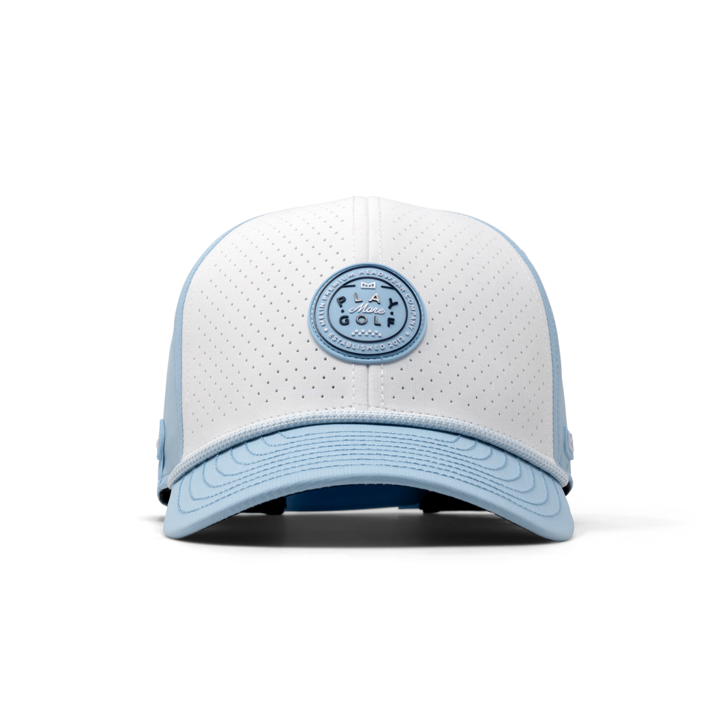 A-Game Links Hydro - Sky Blue / White (HL1Q)