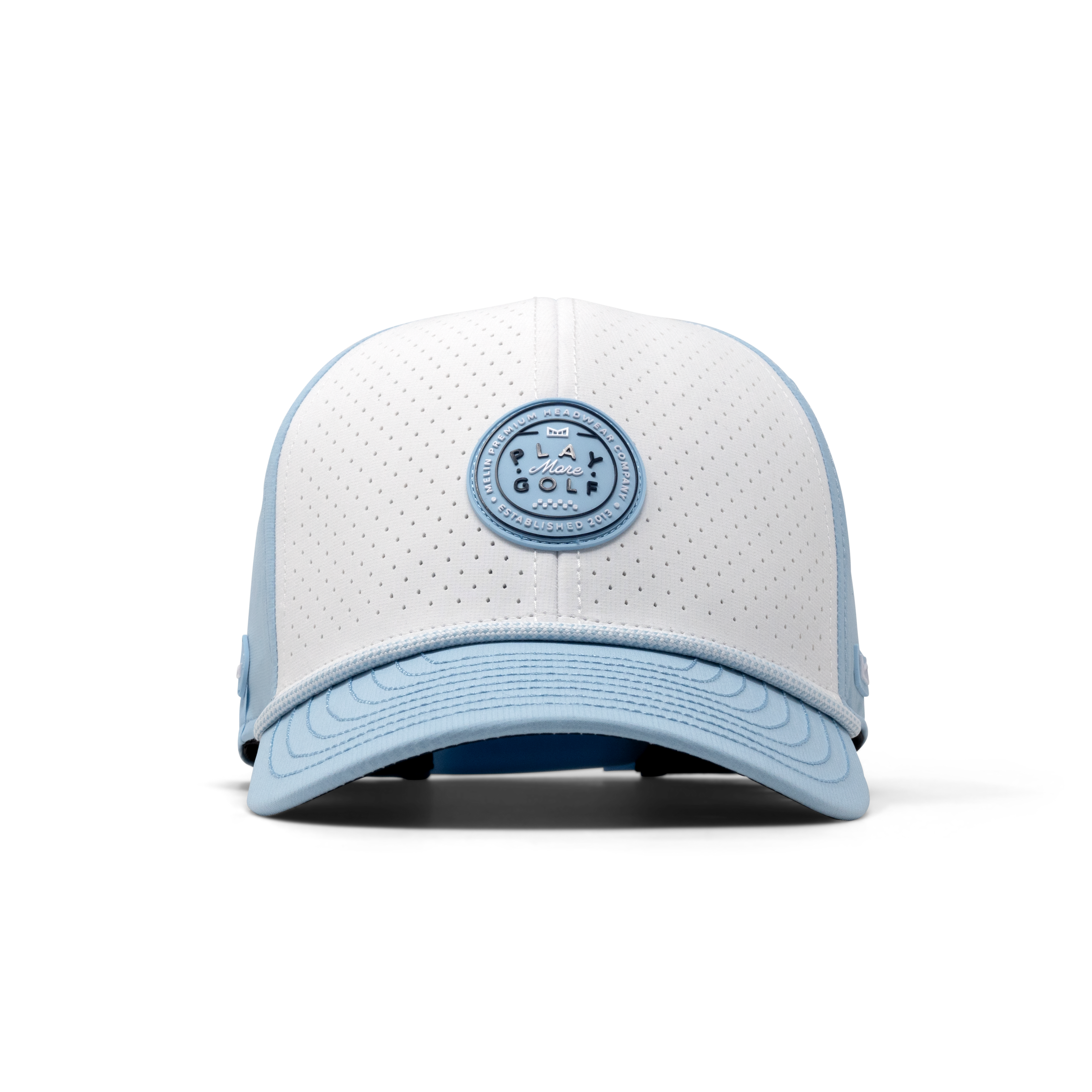 A-Game Links Hydro - Sky Blue / White (HL1Q)