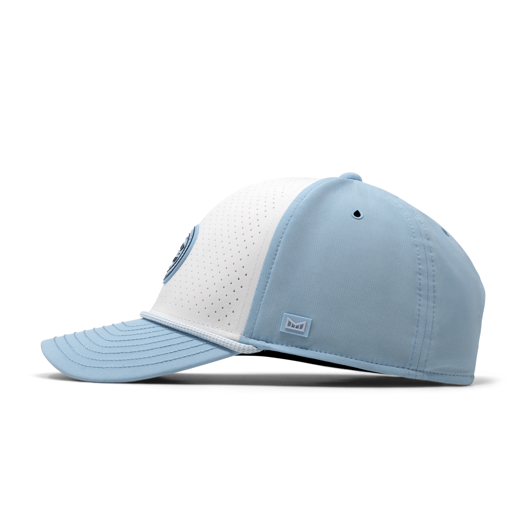 A-Game Links Hydro - Sky Blue / White (HL1Q)