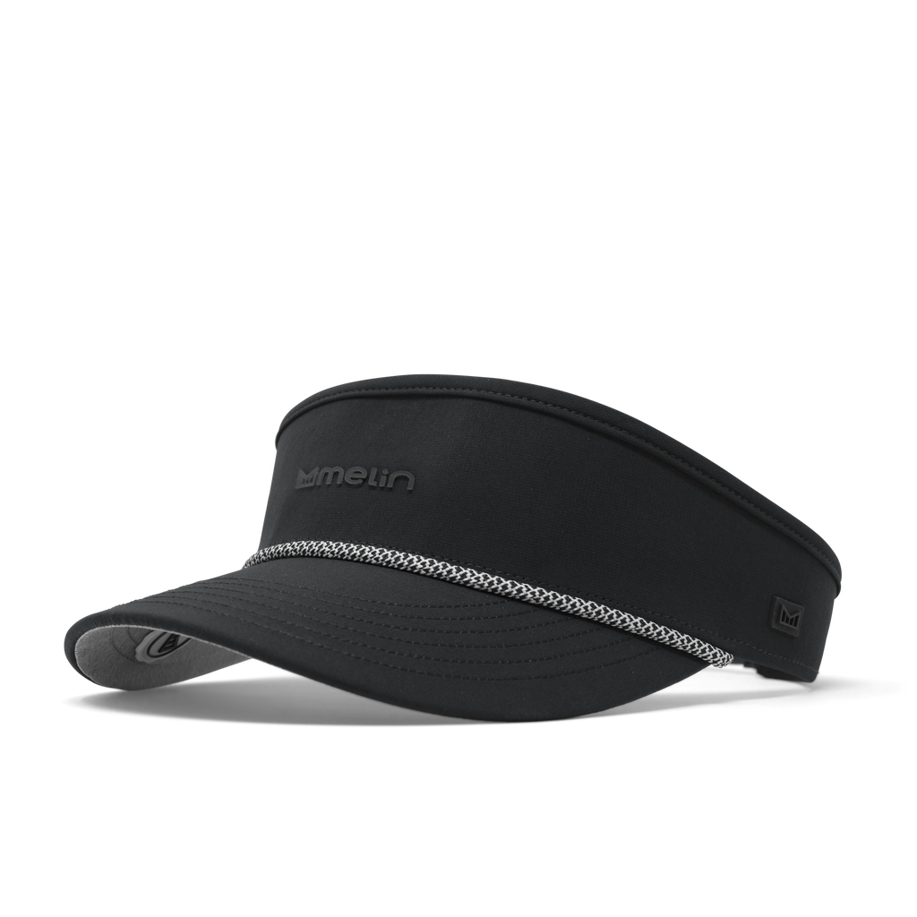 Coast Hydro - Black (U9ZT)