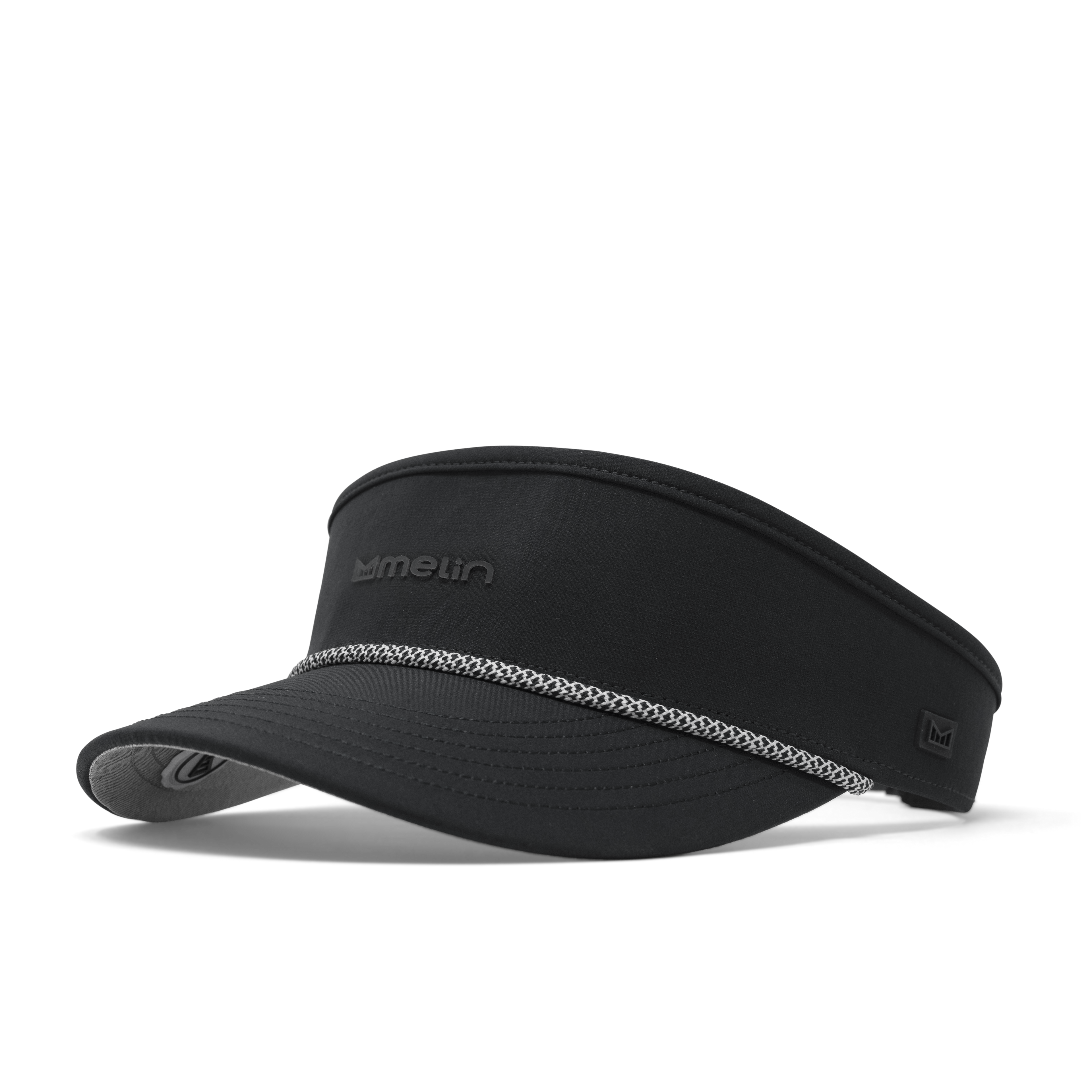 Coast Hydro - Black (U9ZT)