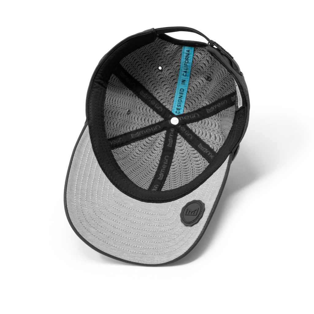 The Legend Hydro - Black (OPRX)