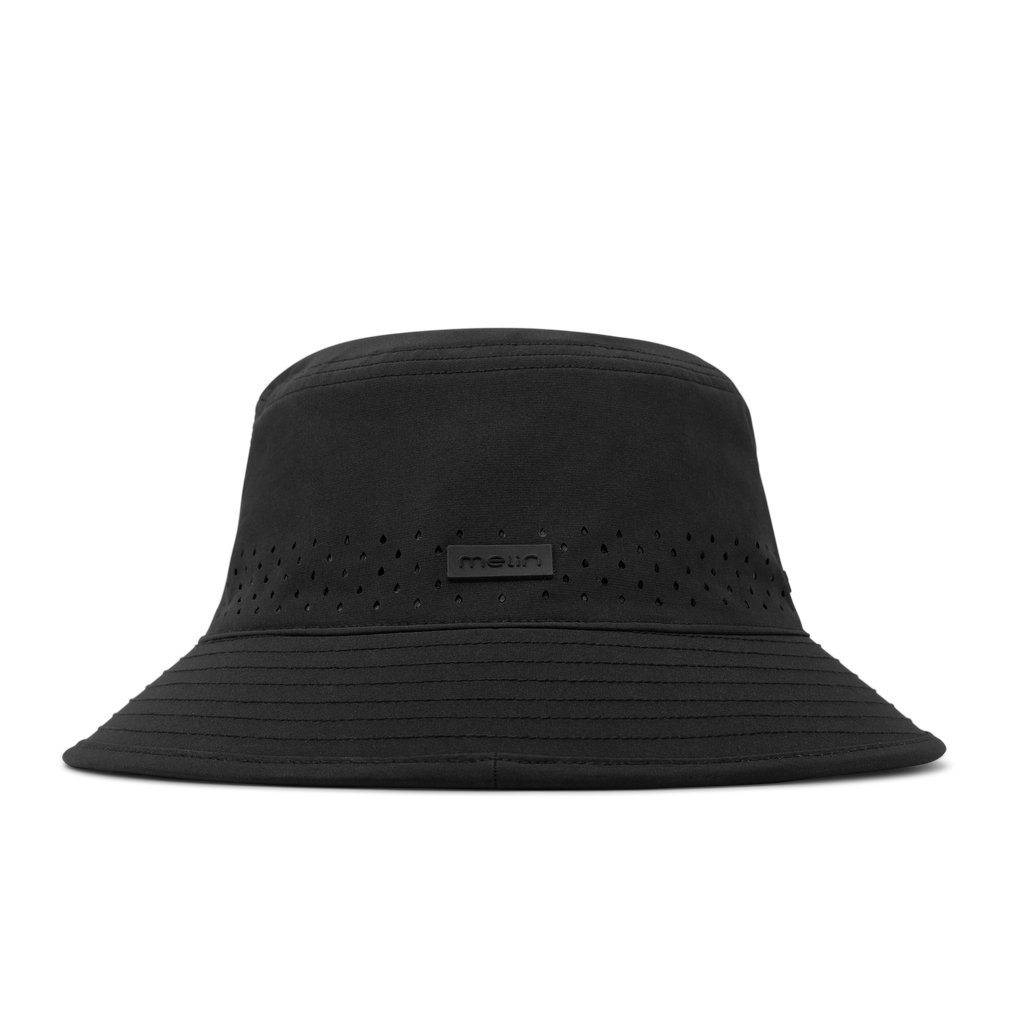 Caddy Hydro - Black (E5Q5)