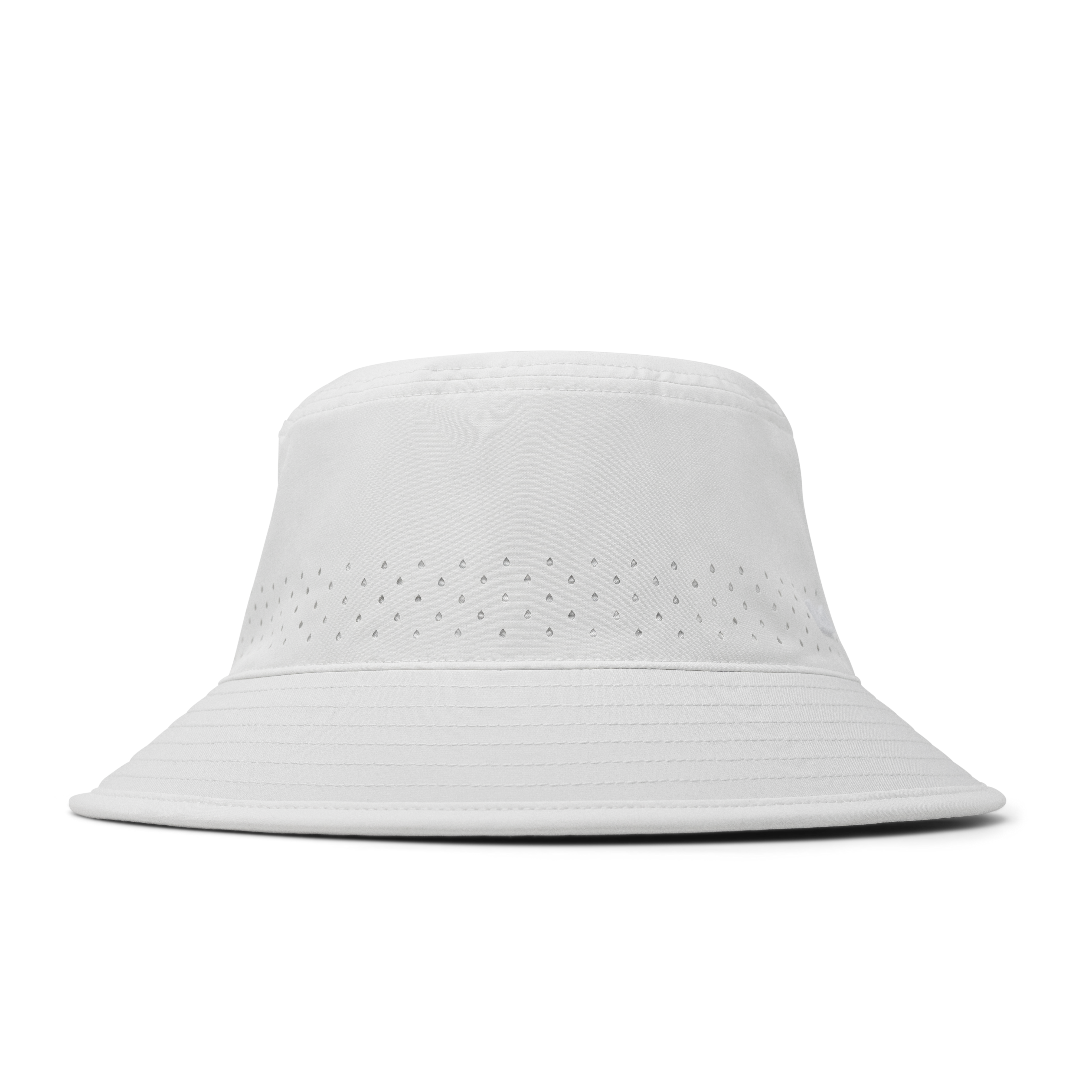 Caddy Hydro - White (8L0H)