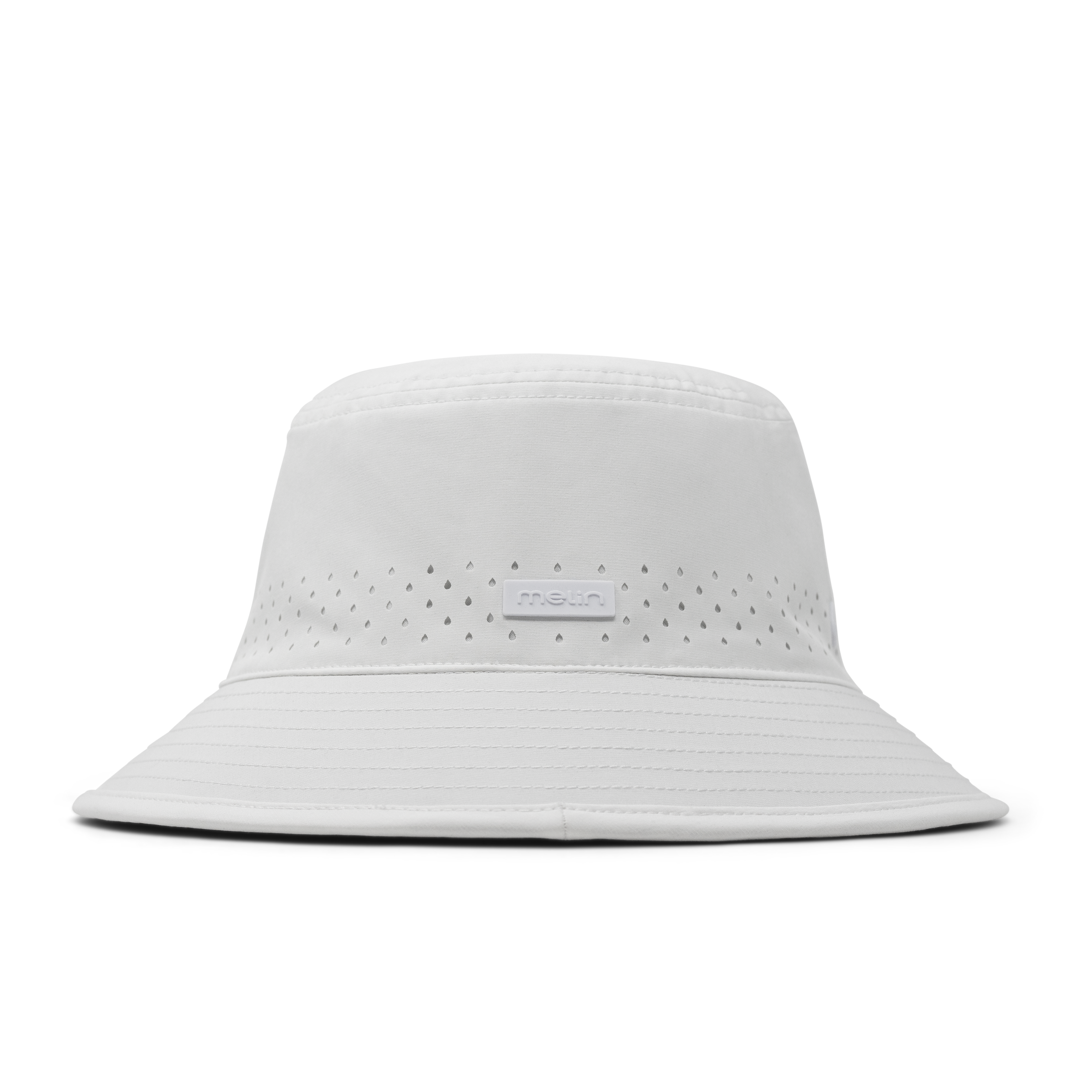 Caddy Hydro - White (8L0H)
