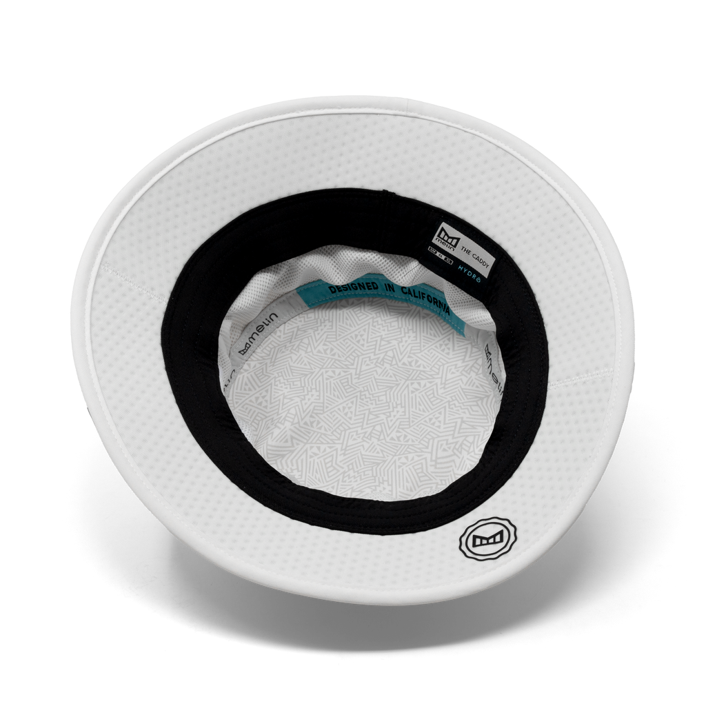 Caddy Hydro - White (8L0H)