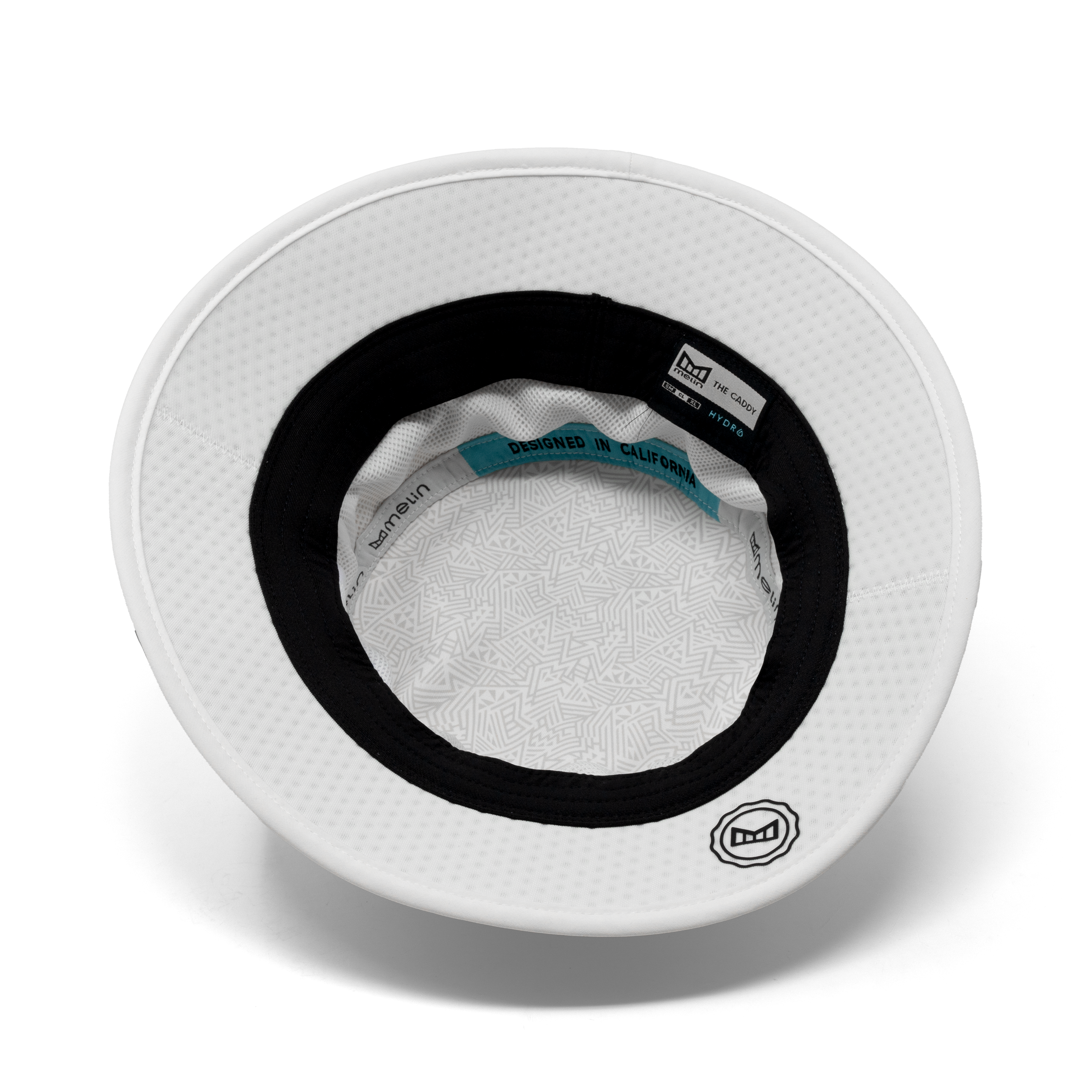 Caddy Hydro - White (8L0H)