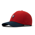 A-Game Americana Hydro - Red / Navy (XAEE)