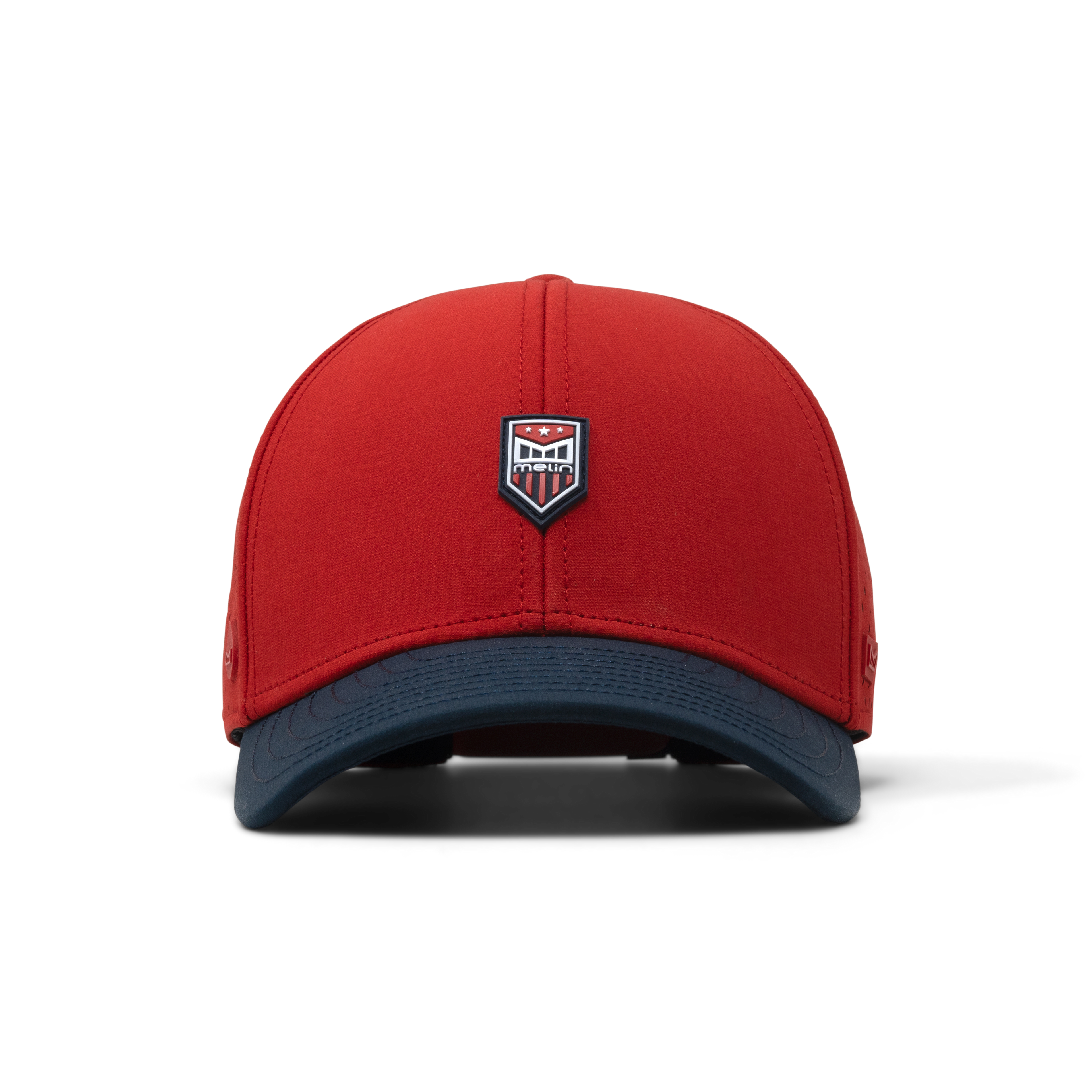 A-Game Americana Hydro - Red / Navy (XAEE)