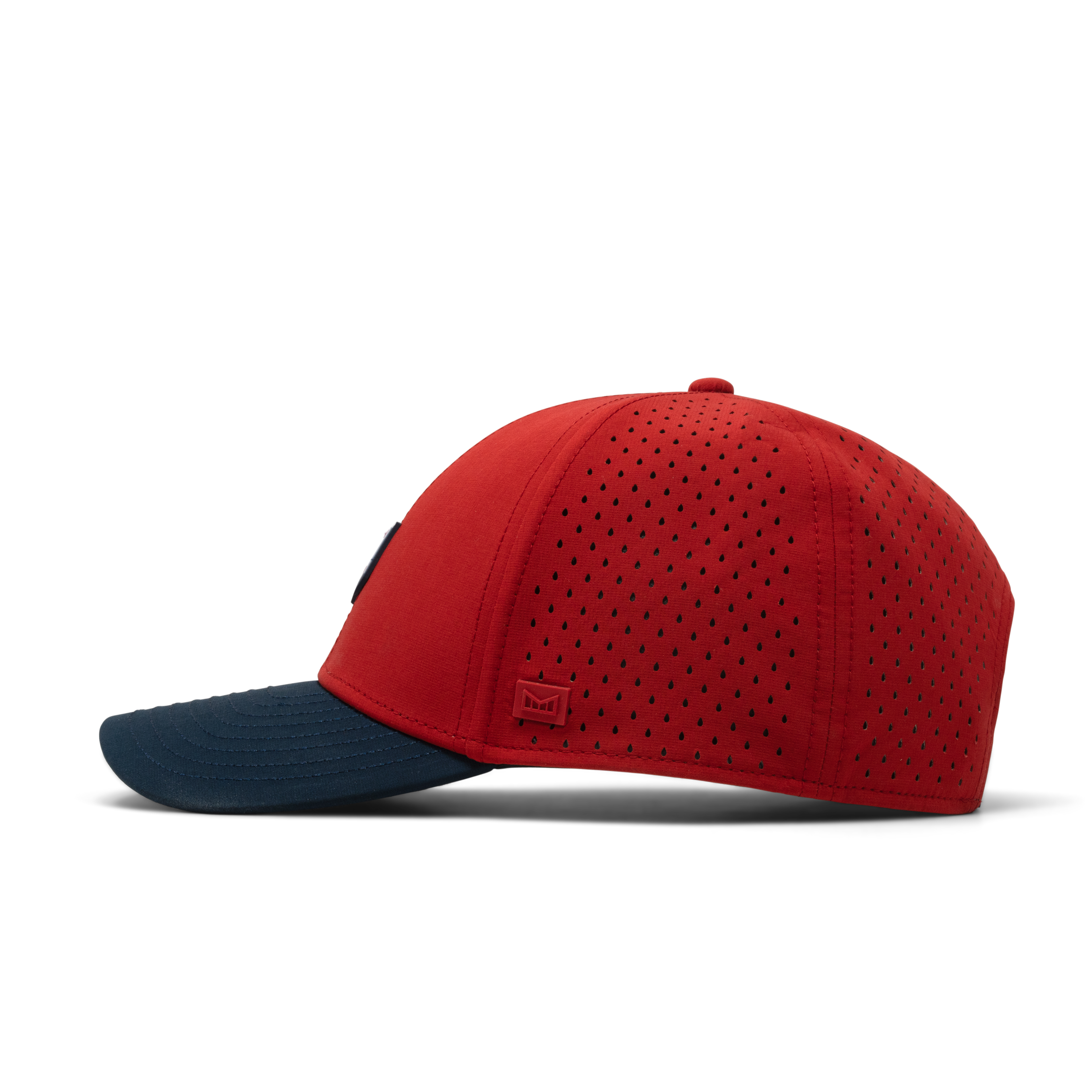 A-Game Americana Hydro - Red / Navy (XAEE)