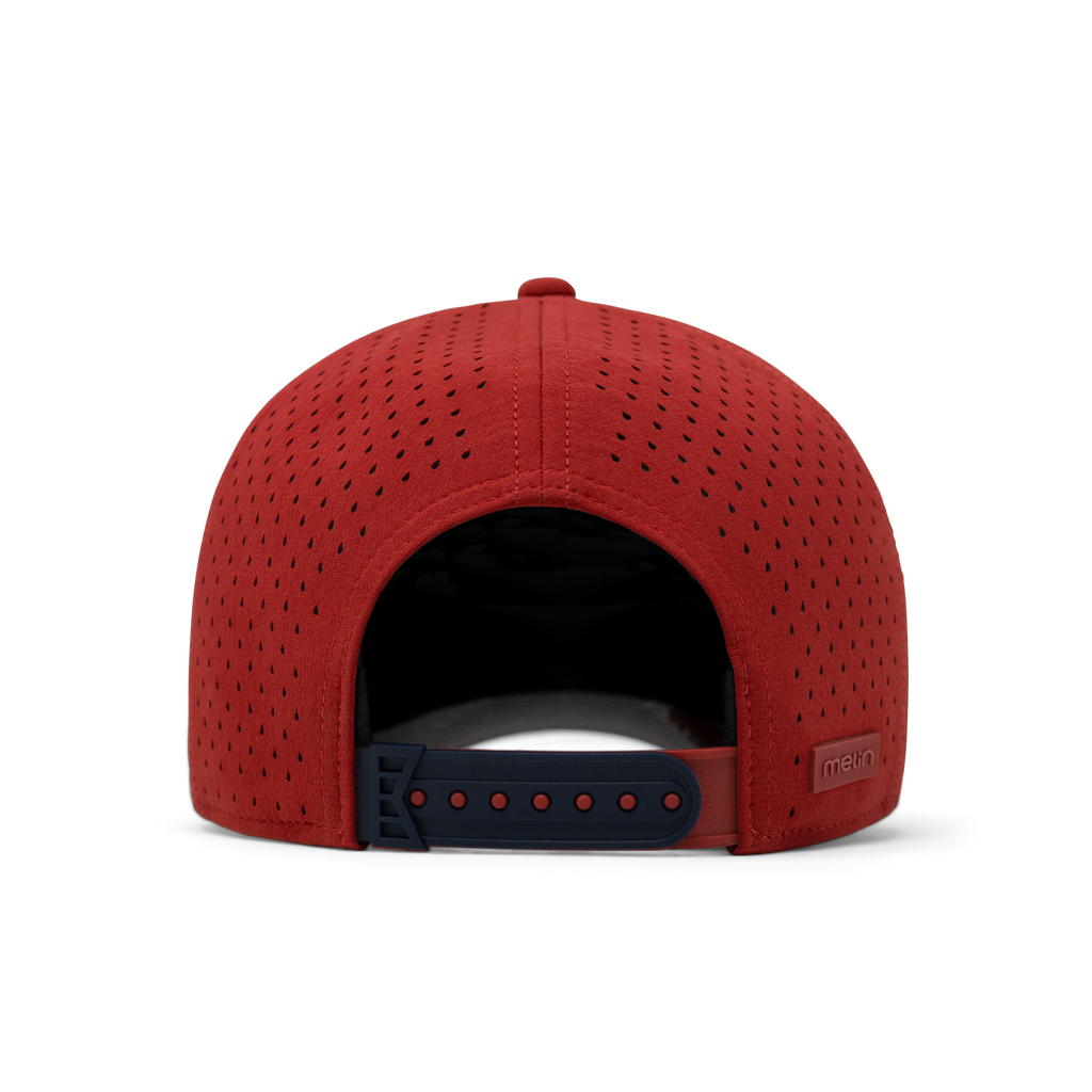 A-Game Americana Hydro - Red / Navy (XAEE)