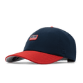 The Legend Americana Hydro - White / Red / Navy (GKGE)
