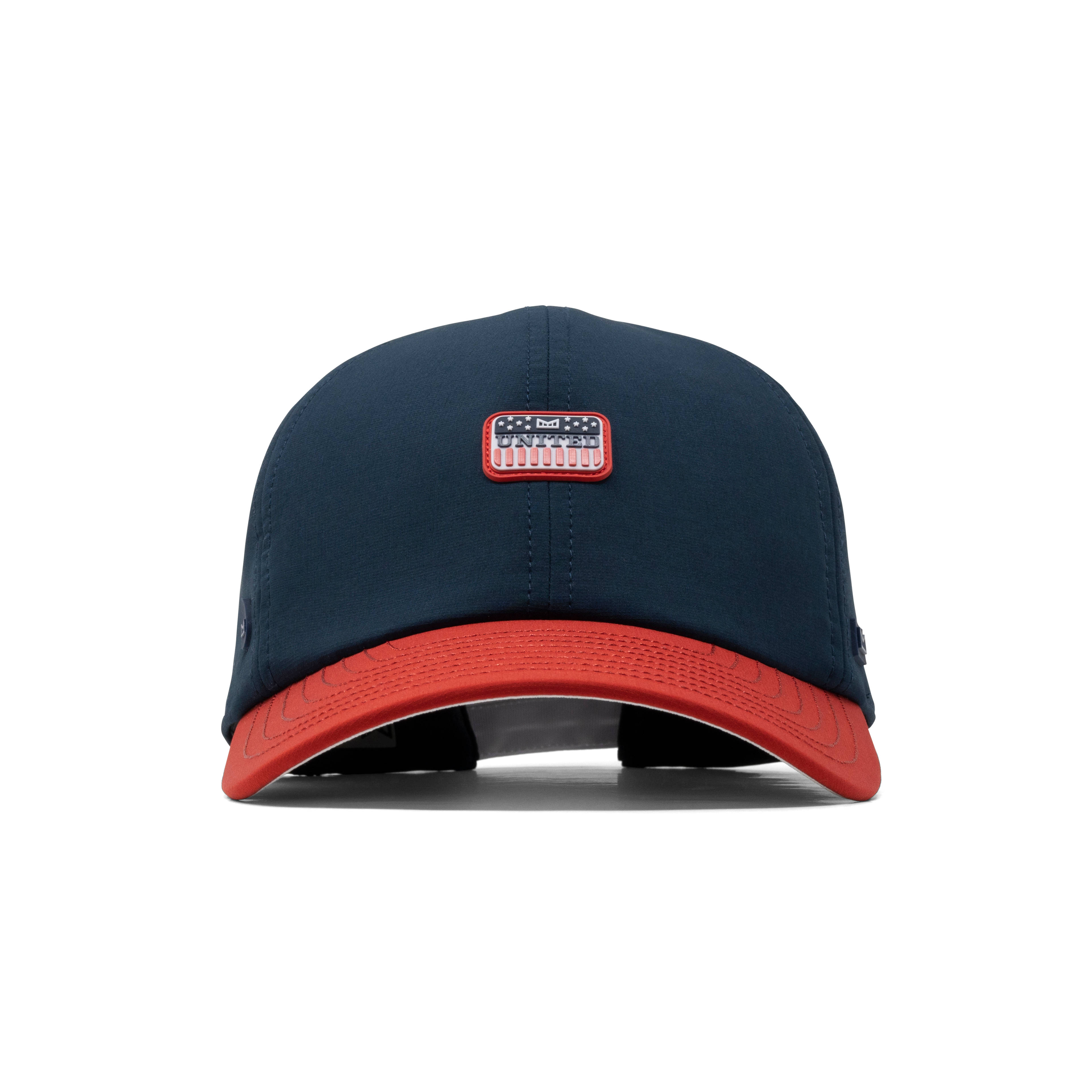 The Legend Americana Hydro - White / Red / Navy (GKGE)