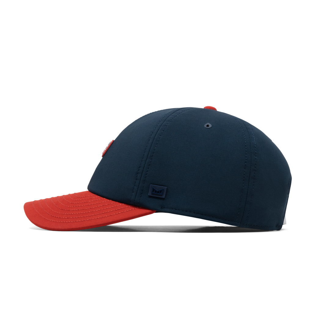 The Legend Americana Hydro - White / Red / Navy (GKGE)