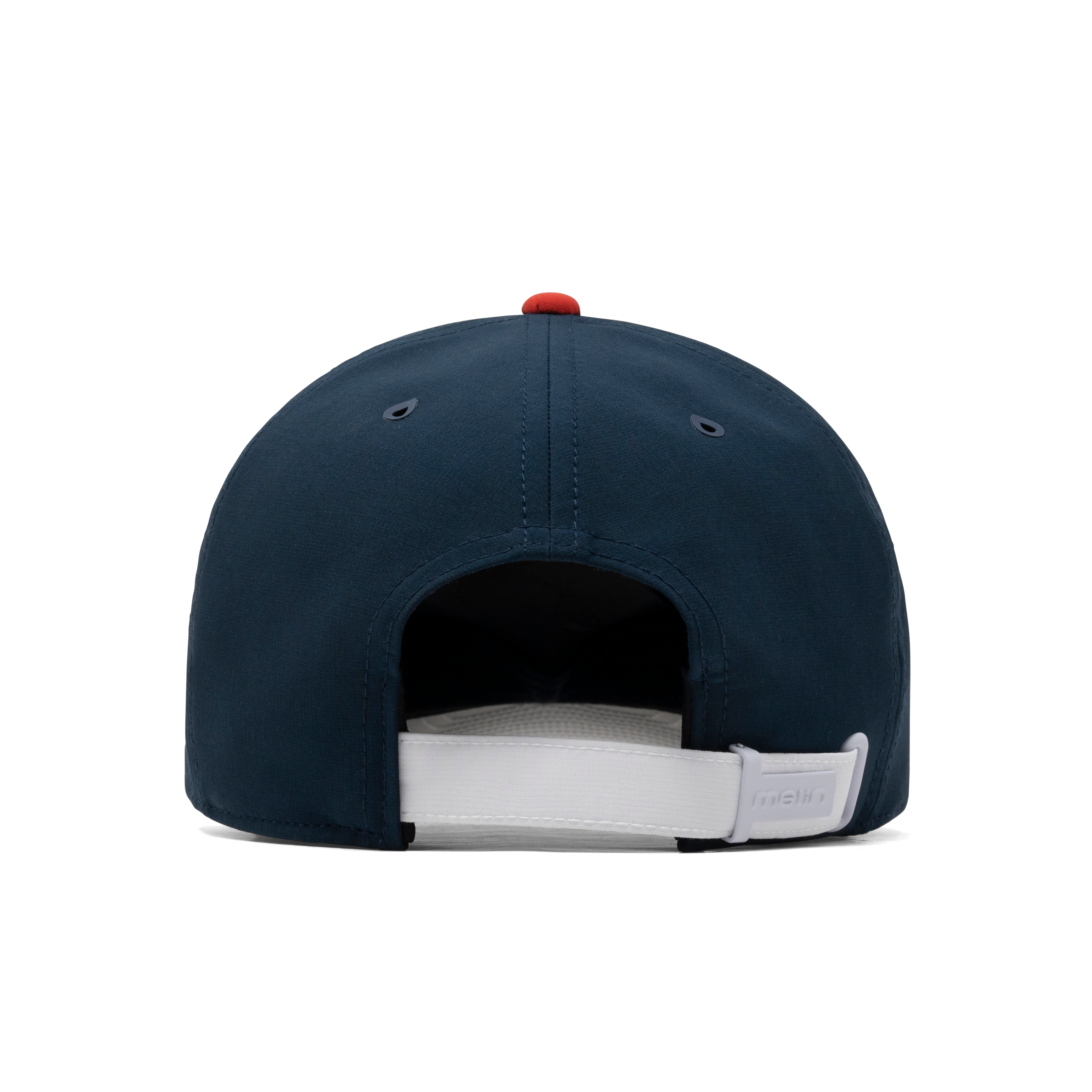 The Legend Americana Hydro - White / Red / Navy (GKGE)