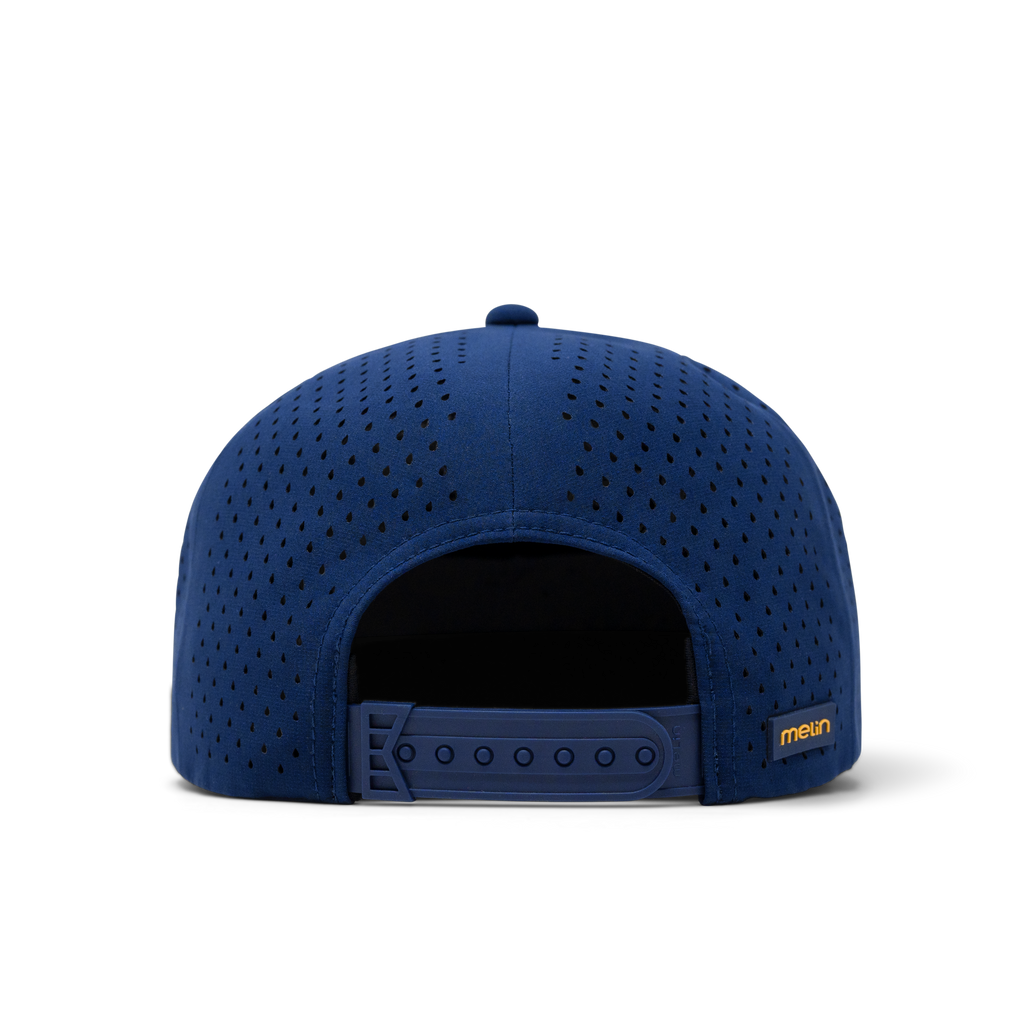 Trenches Captains Hydro - Navy (MSB1)