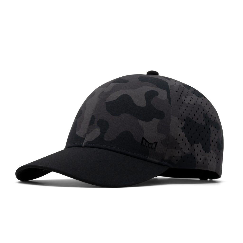 A-Game Hydrolite - Black Camo (L01I)