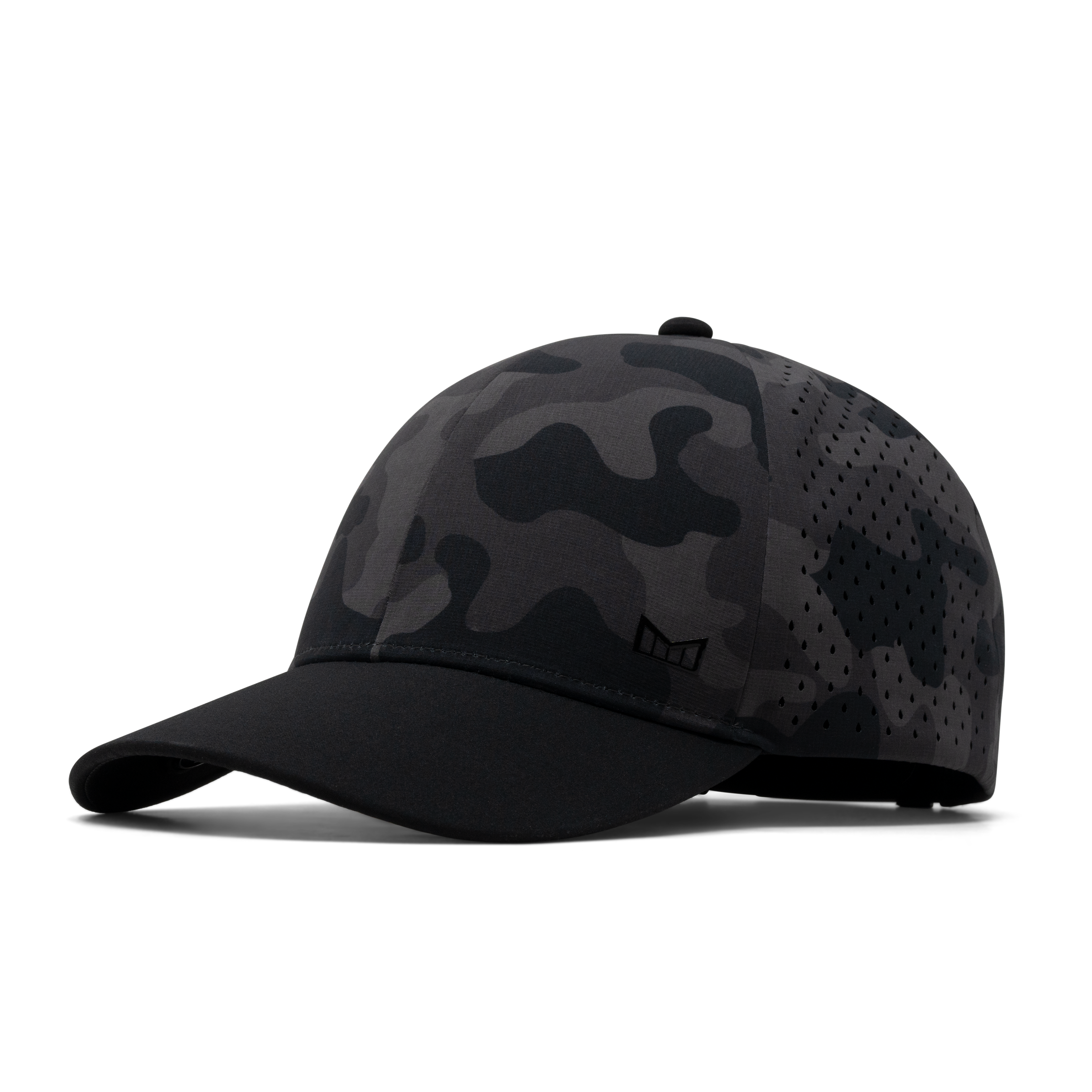 A-Game Hydrolite - Black Camo (L01I)
