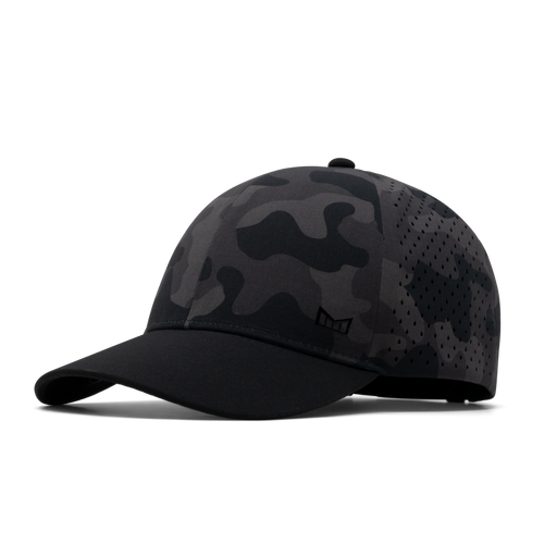 A-Game Hydrolite - Black Camo (L01I)