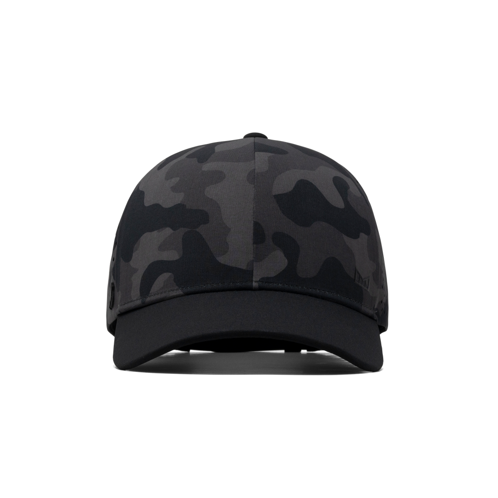 A-Game Hydrolite - Black Camo (L01I)