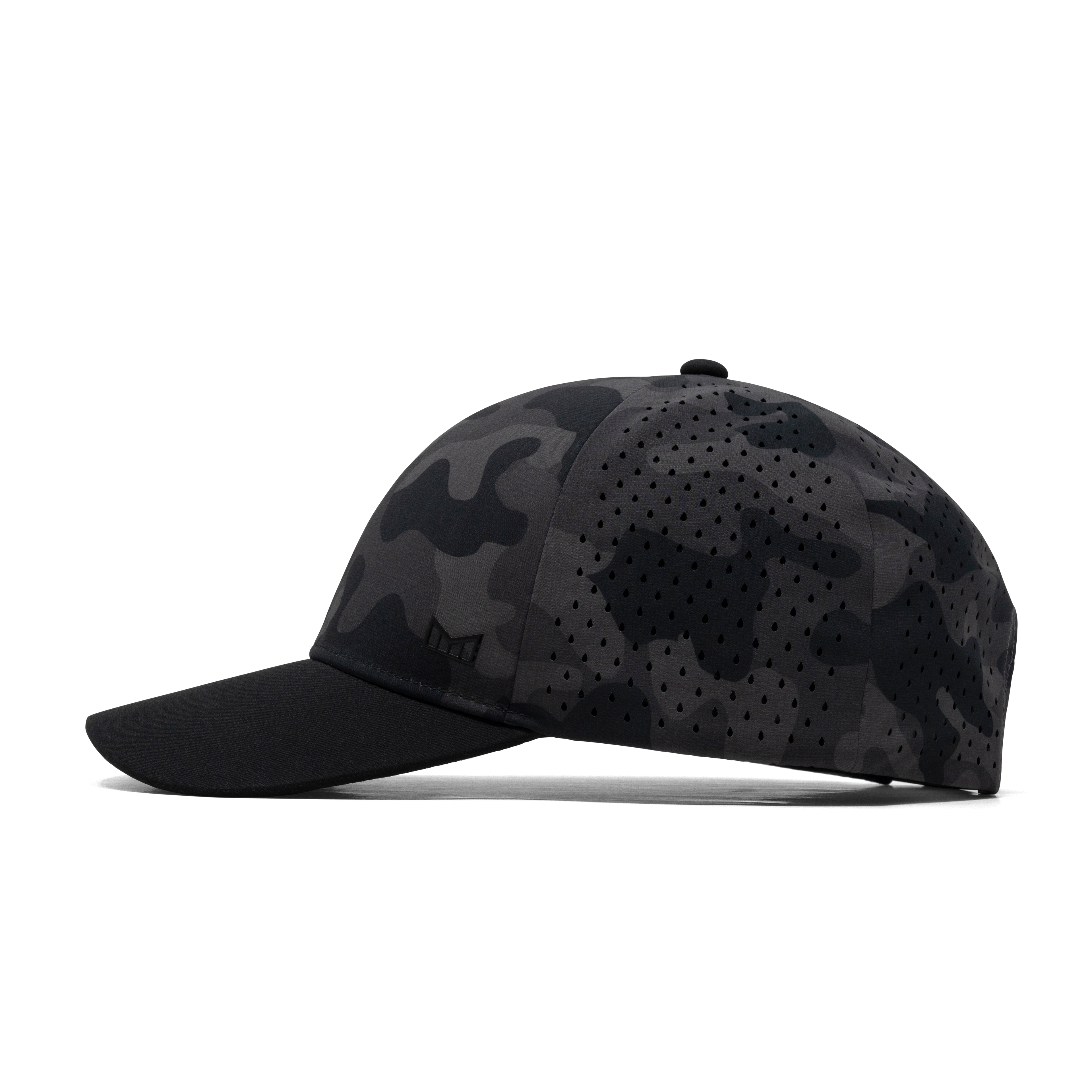 A-Game Hydrolite - Black Camo (L01I)