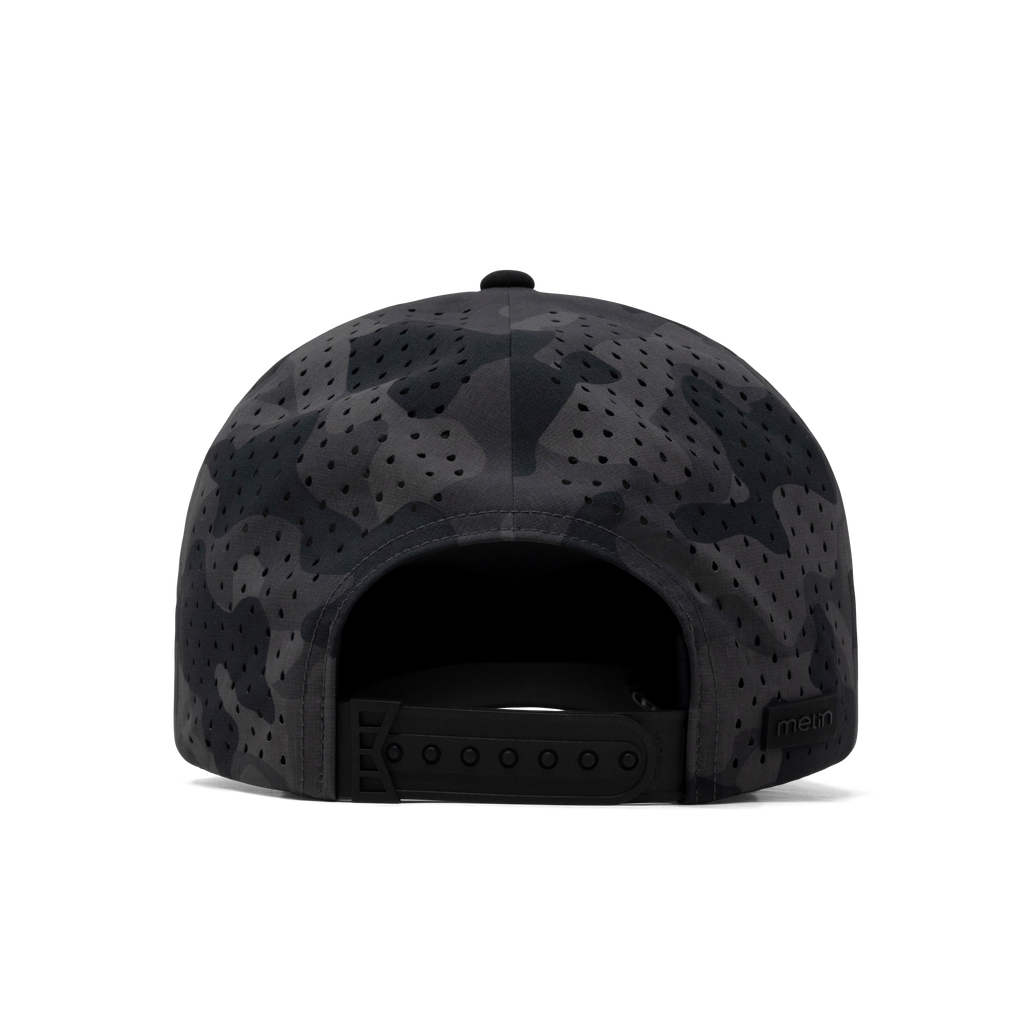 A-Game Hydrolite - Black Camo (L01I)