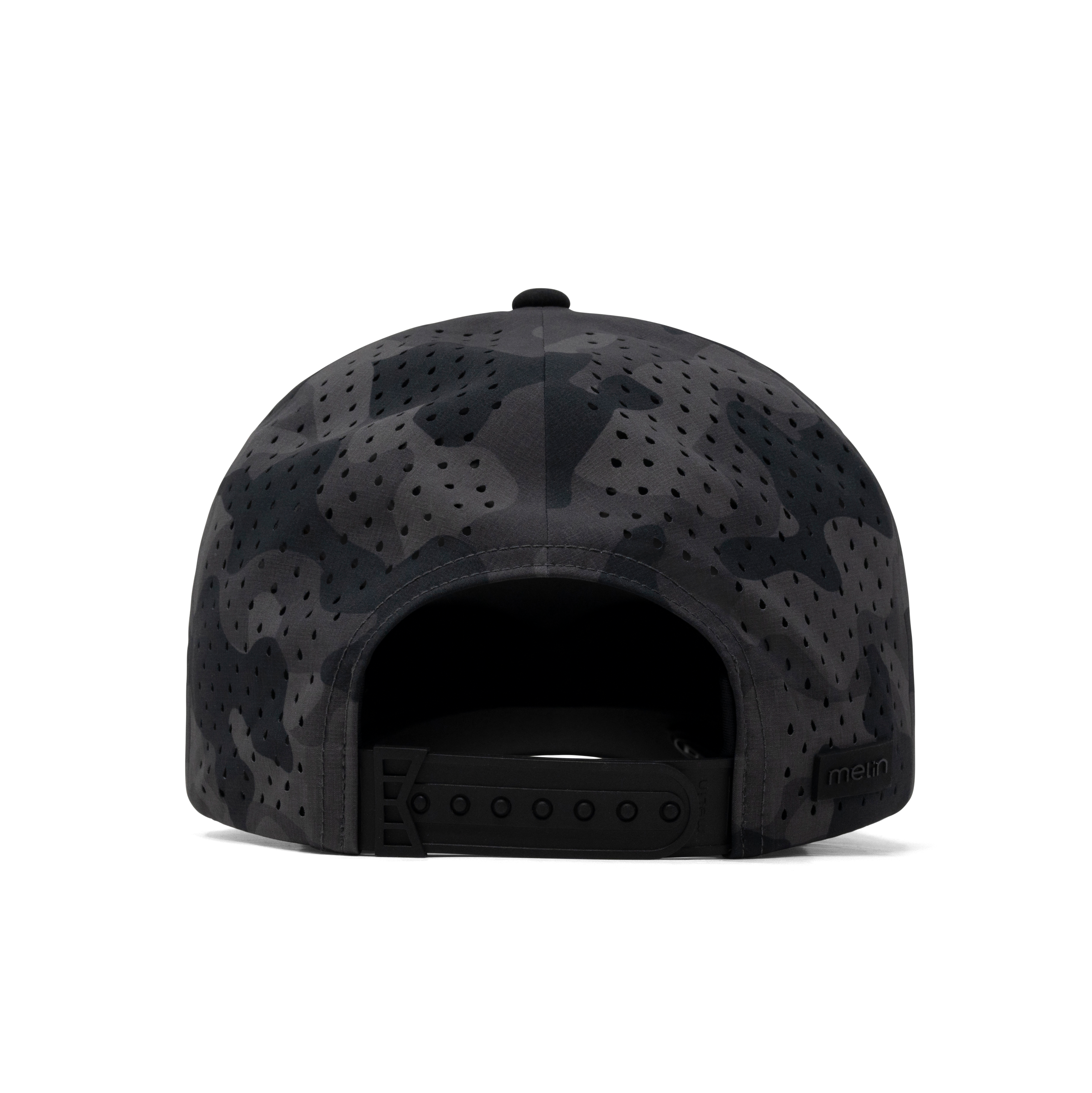 A-Game Hydrolite - Black Camo (L01I)