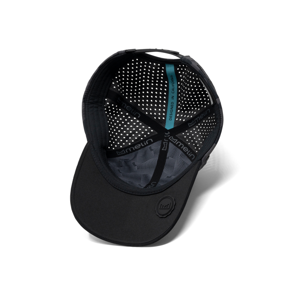 A-Game Hydrolite - Black Camo (L01I)