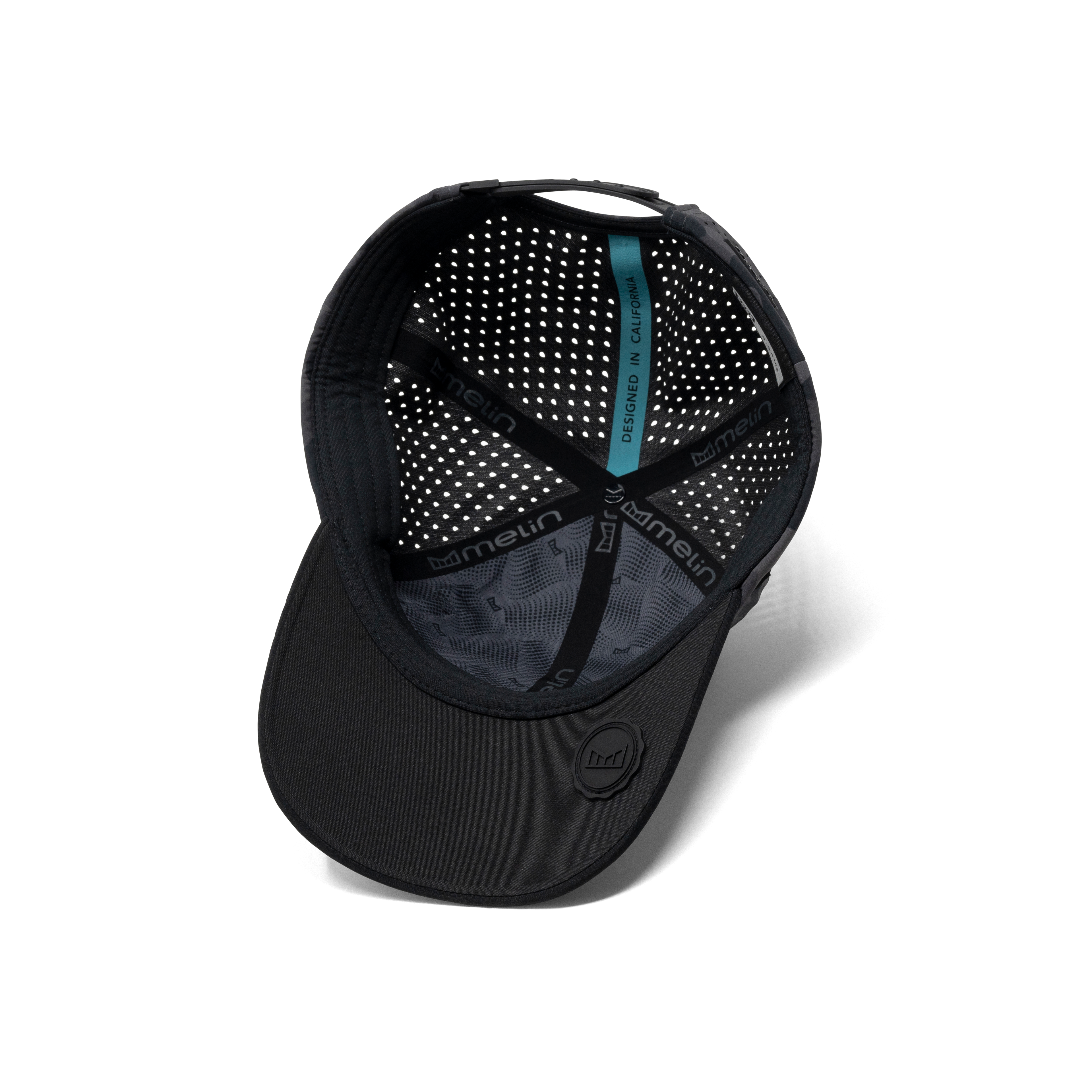 A-Game Hydrolite - Black Camo (L01I)