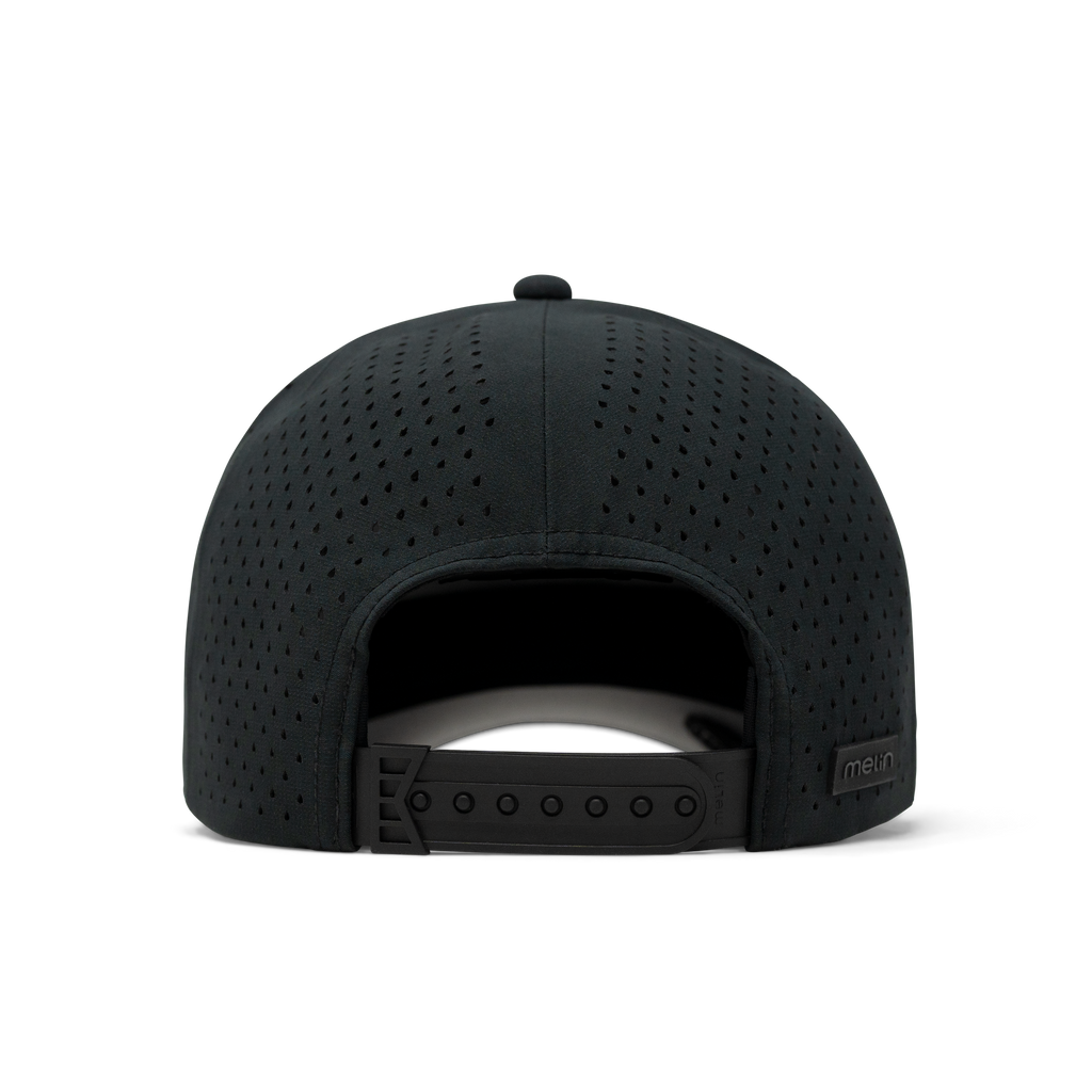 A-Game Hydrolite - Black (VHAJ)